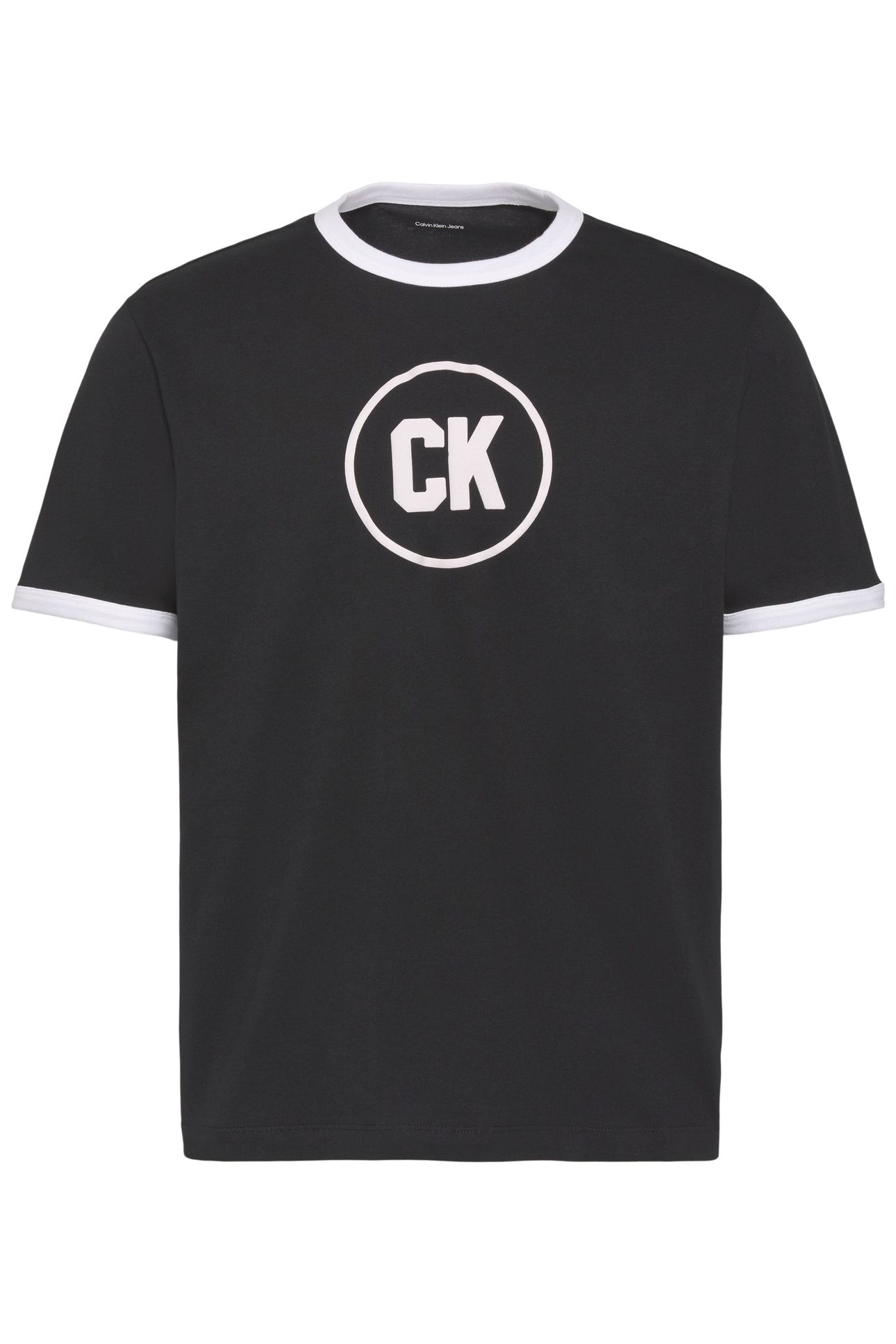 20S MARCH GRAPHIC TEE BLACK 4