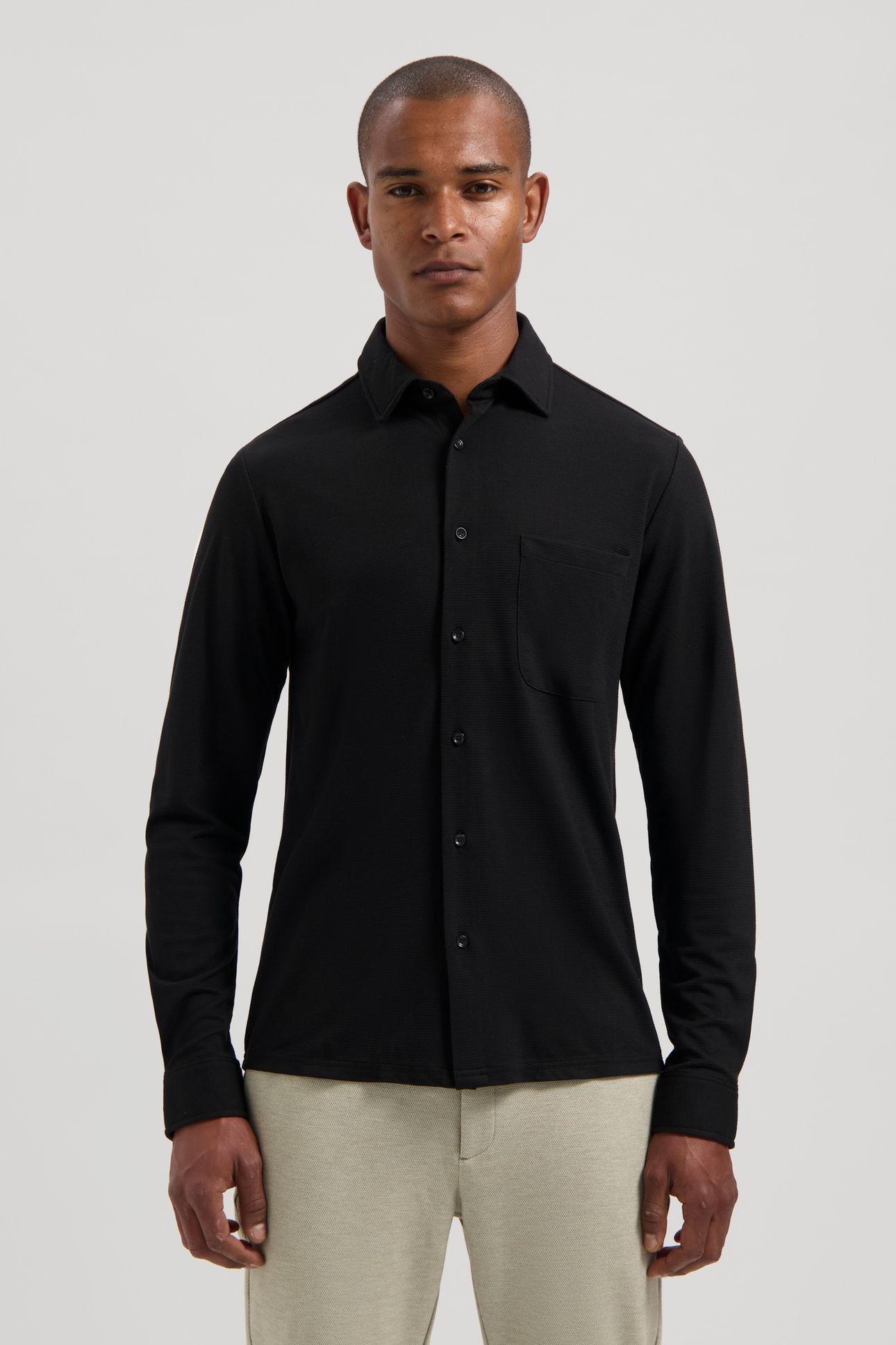 DS_FRASER SHIRT BLACK 1