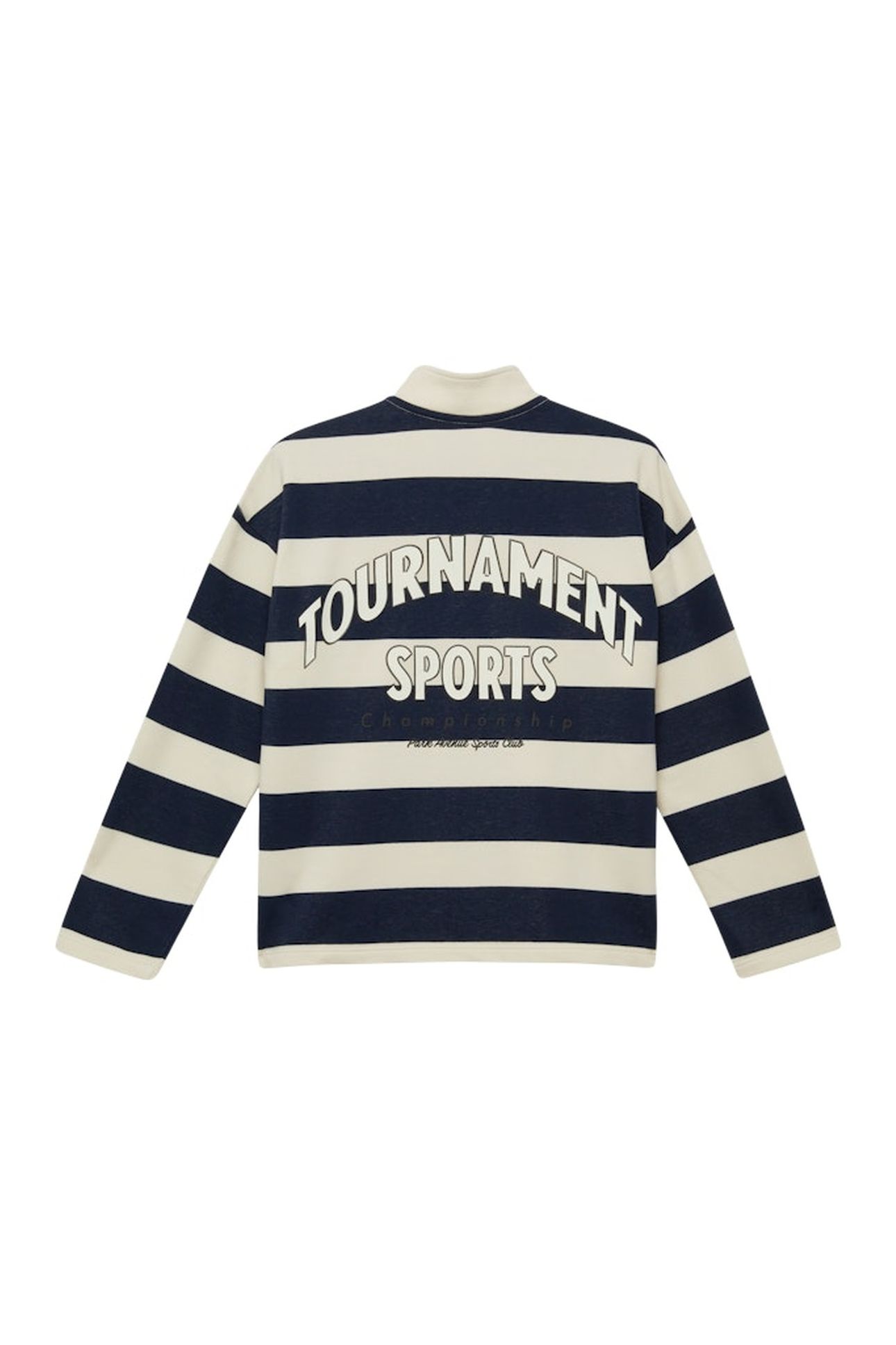 S.OLIVER SWEATSHIRTS MARINE 3