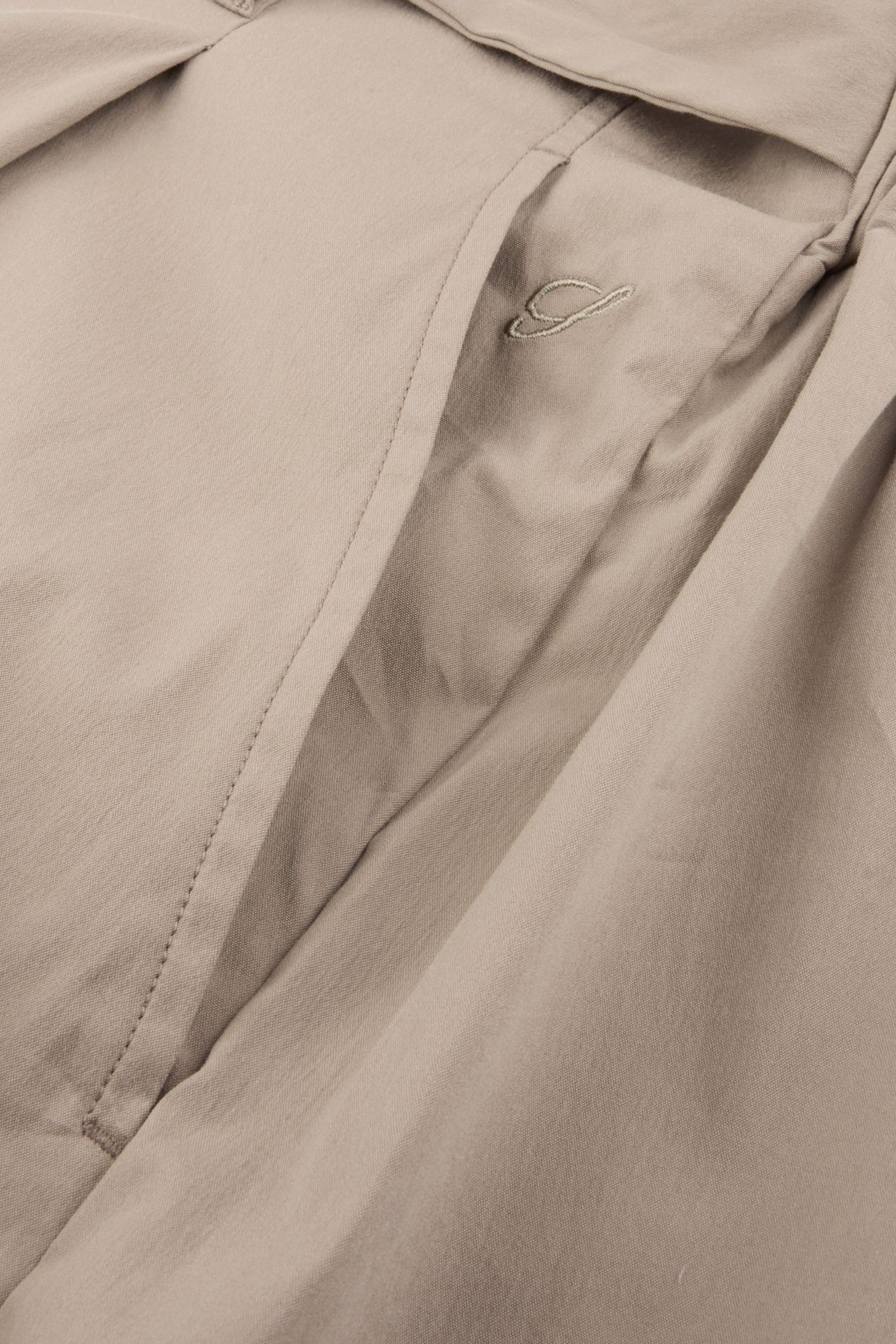 ELLY SHORTS BEIGE 3
