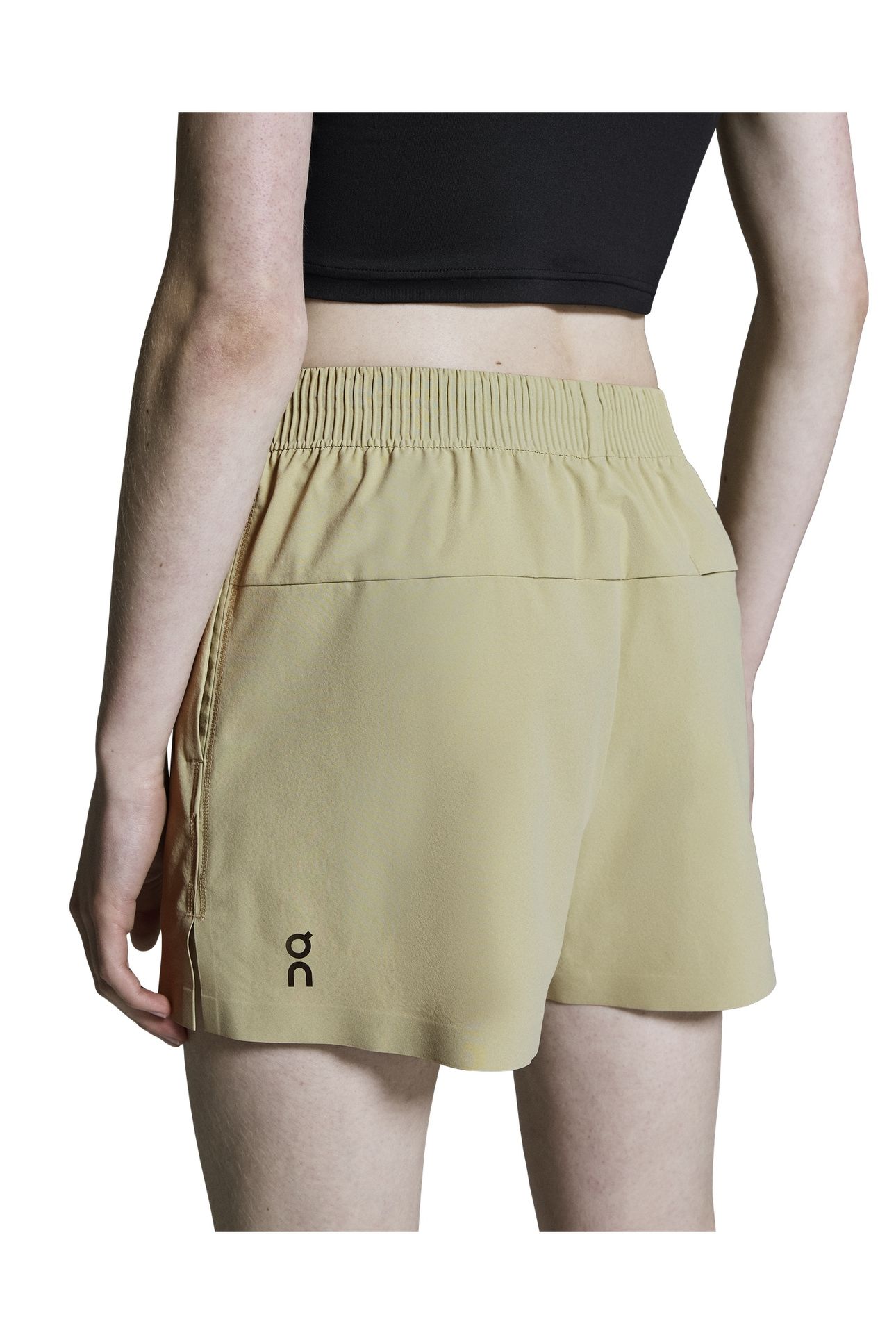 FOCUS SHORTS 1 W CAPER CAPER 5