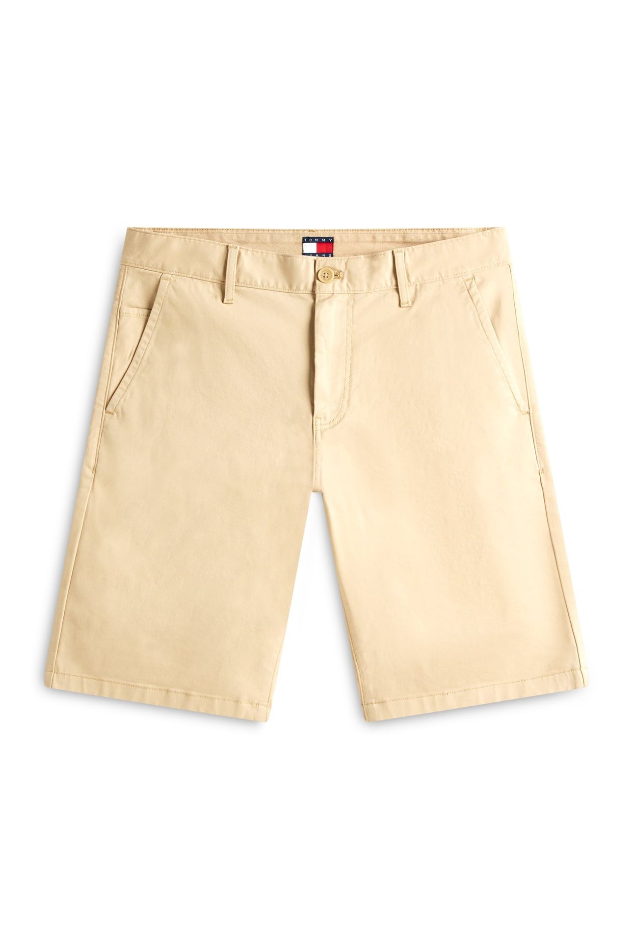 TJM SCANTON SHORT GENTLE GOLD 5
