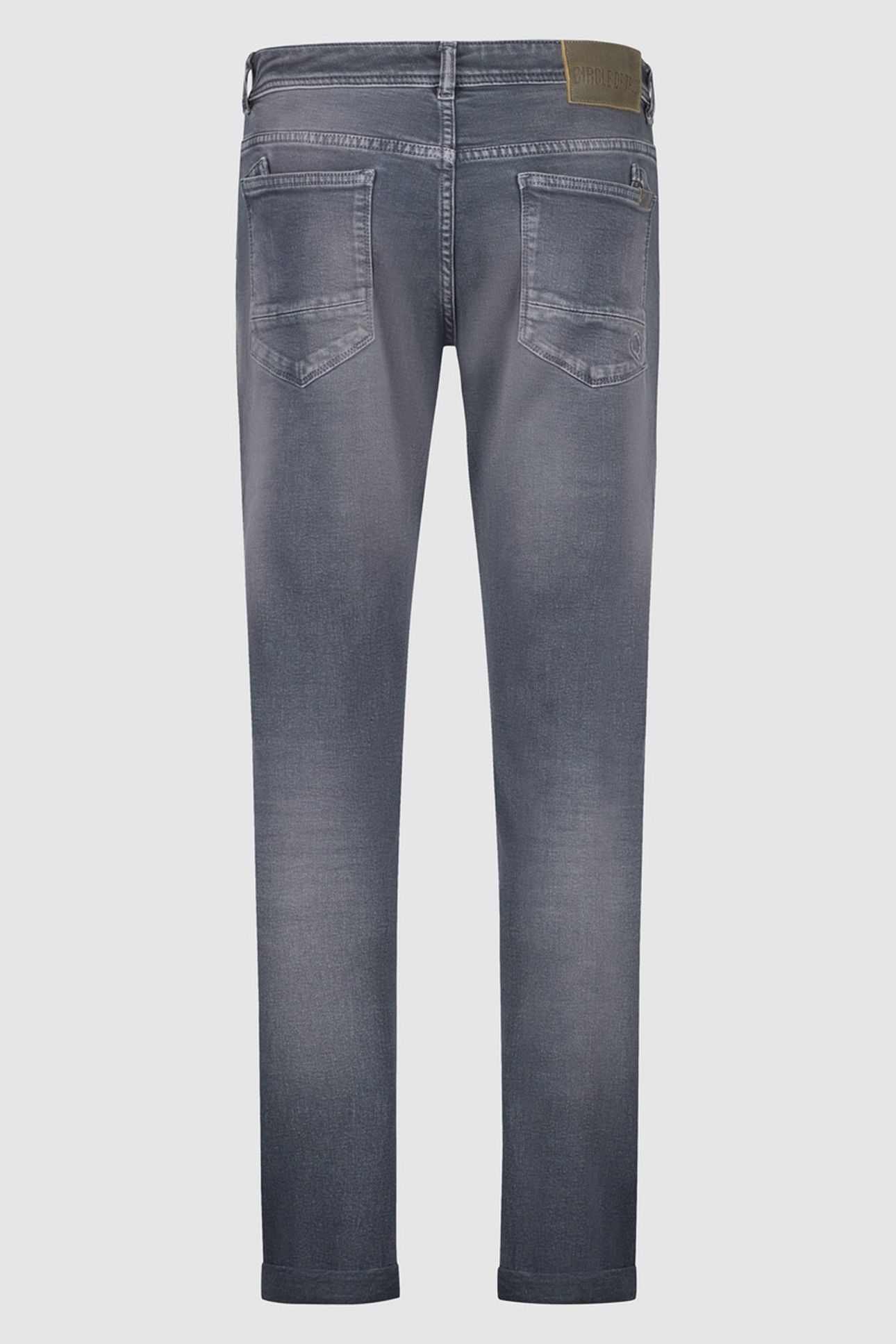 JAGGER GREY TOUCH 2