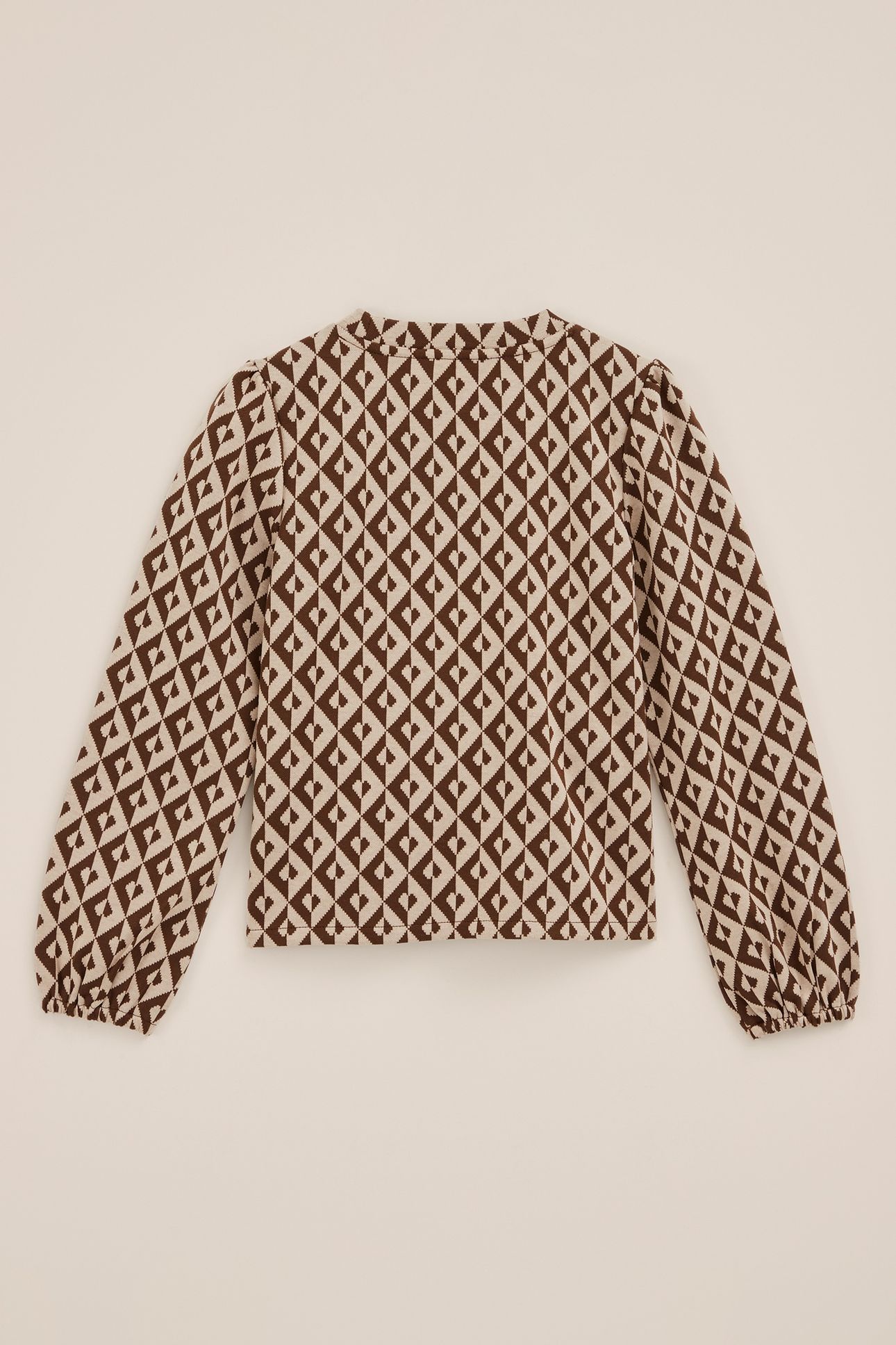 SWEATER BEIGE 4