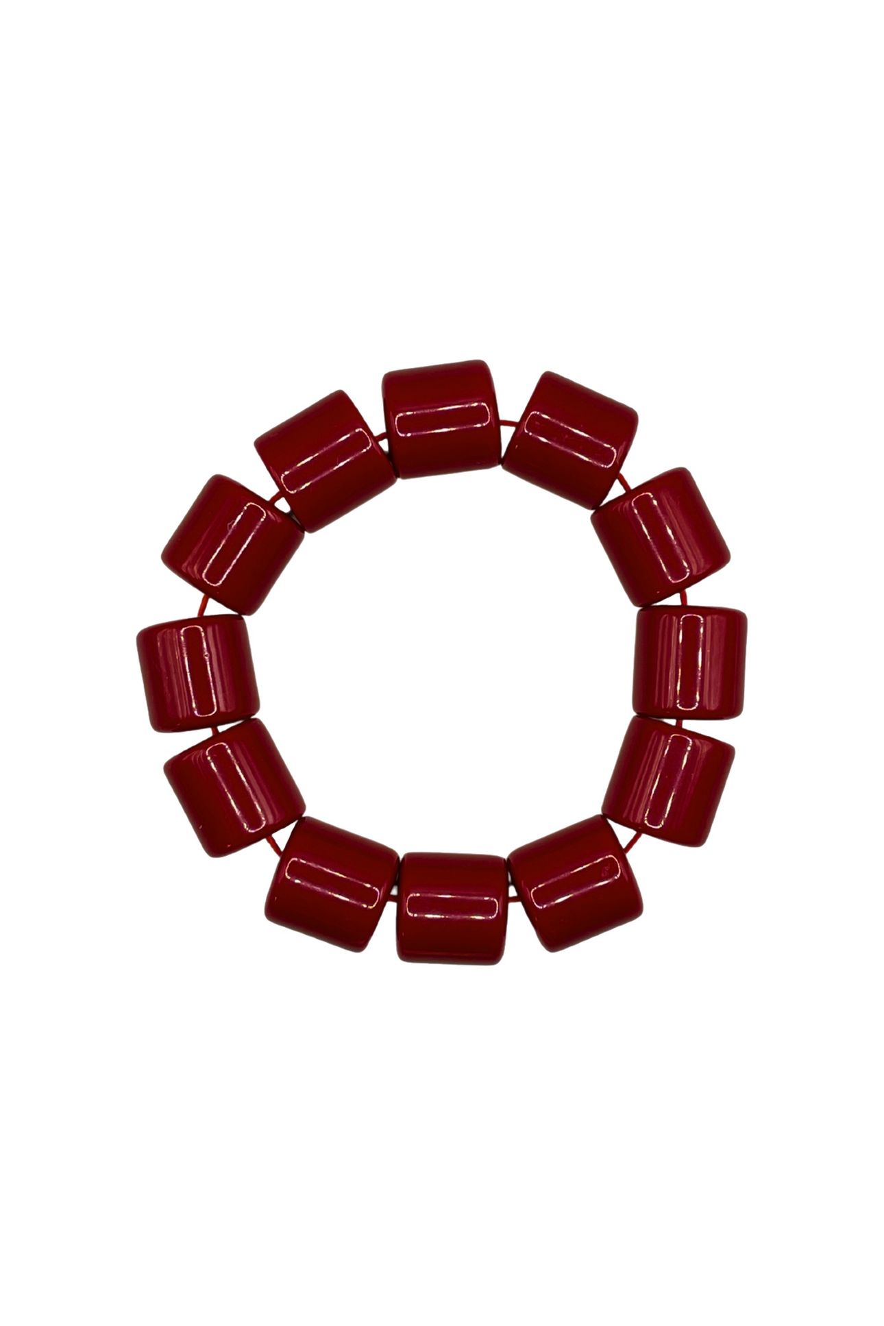 CHERRY KISS BRACELET CHERRY 2