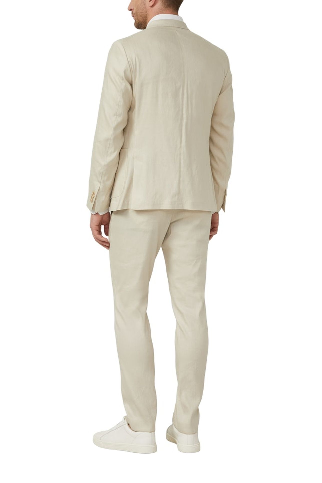S.OLIVER JACKETS INDOOR BEIGE 3