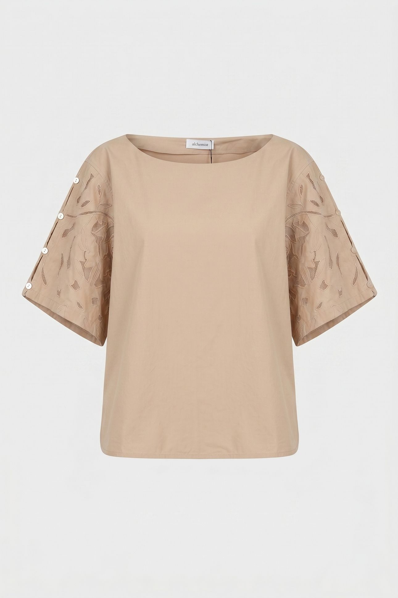TOP LOTUS SAND 3