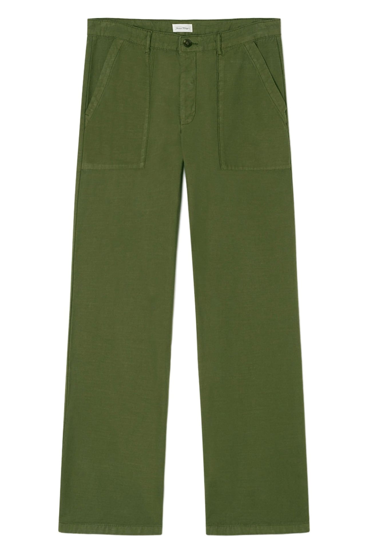 BIABAY PANT KAKI 5