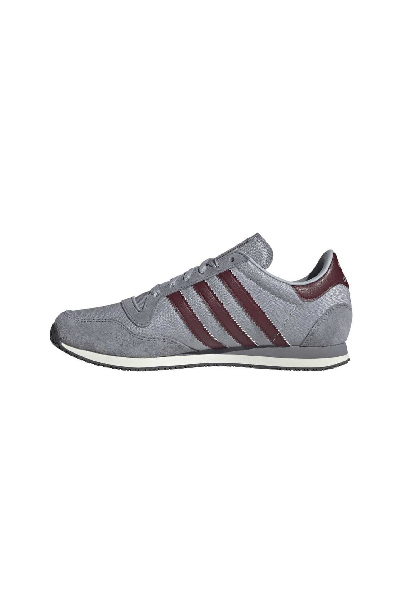 UNISEX ORIGINALS GALAXY OG SHOES HALO SILVER 2