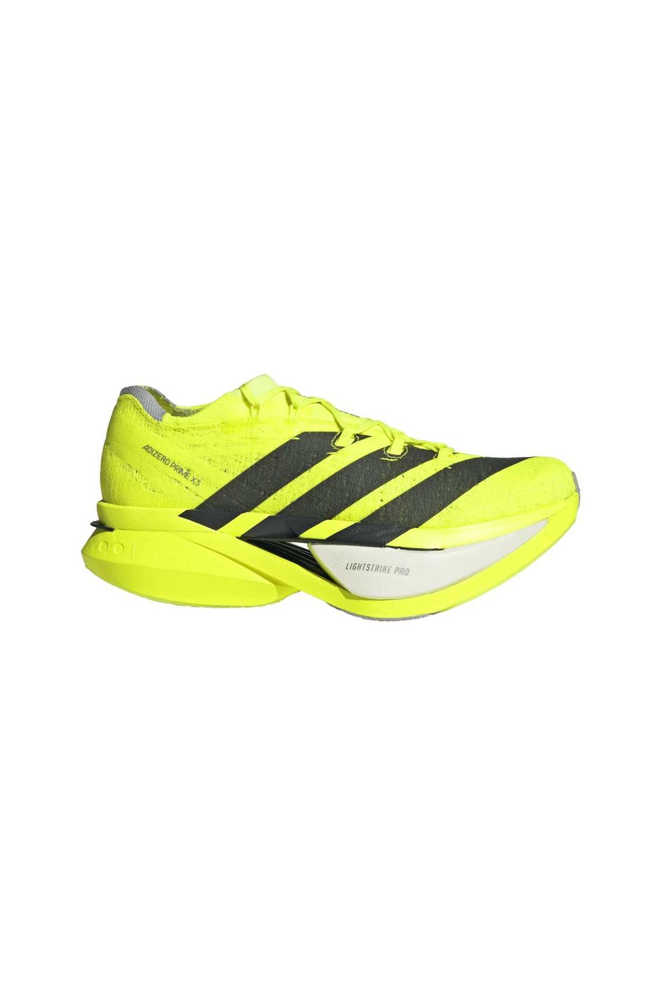 UNISEX PERFORMANCE ADIZERO PRIME X3 STRUNG LIGHTSTRIKEPRO RU 1