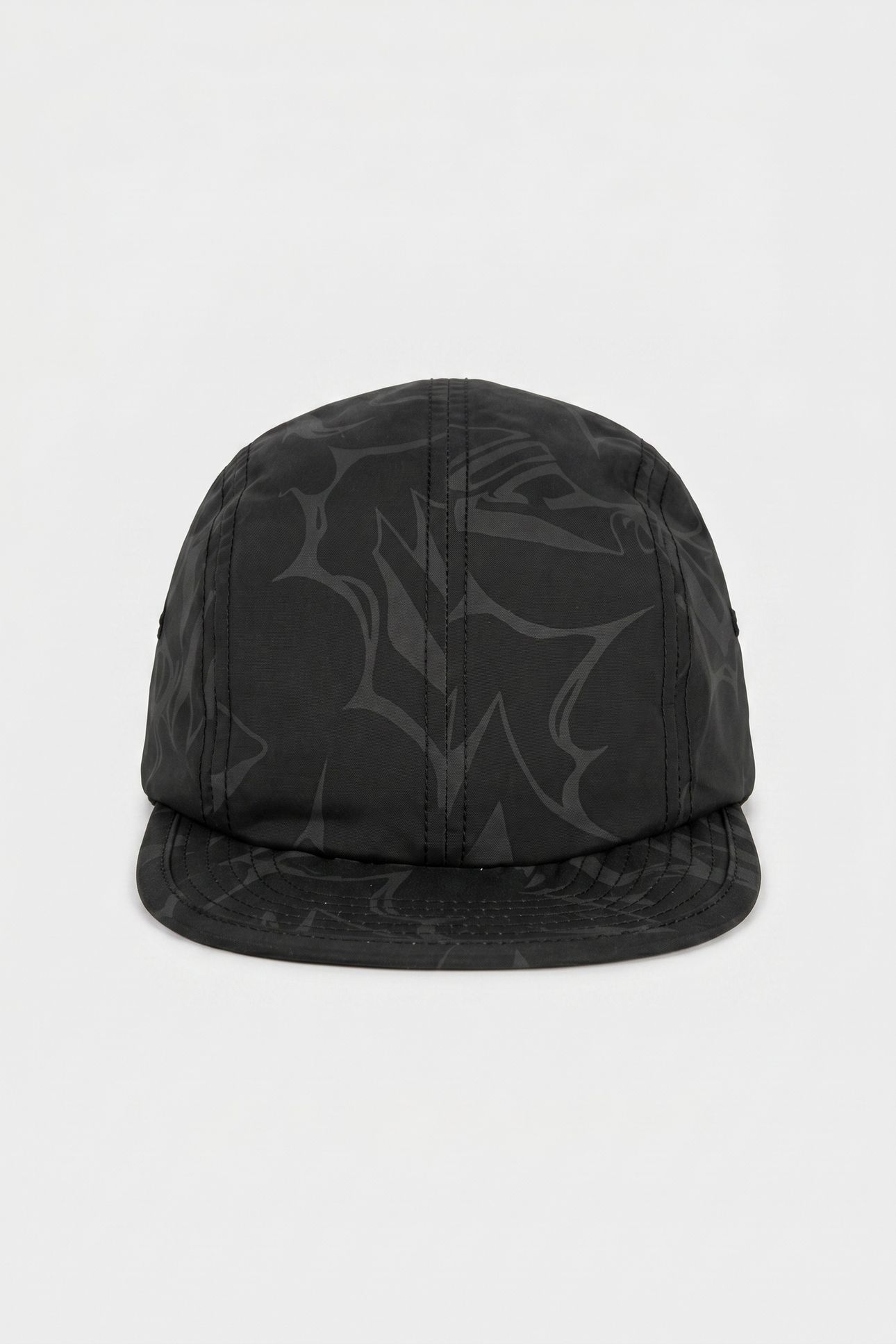 UNISEX SKATE LEWIS MILLS CAMPER BLACK 2