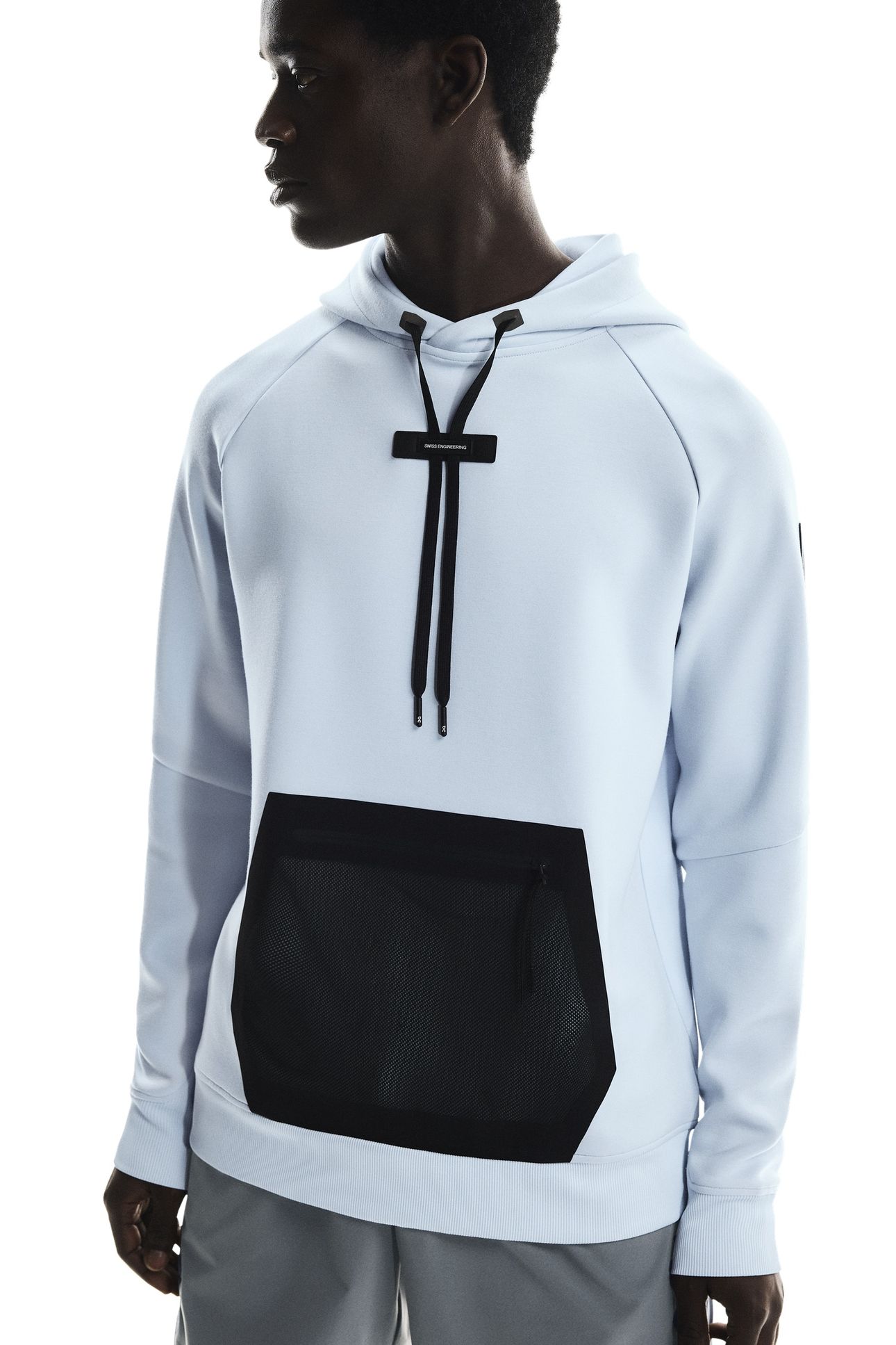 HOODIE 3 M ARCTIC ARCTIC 4