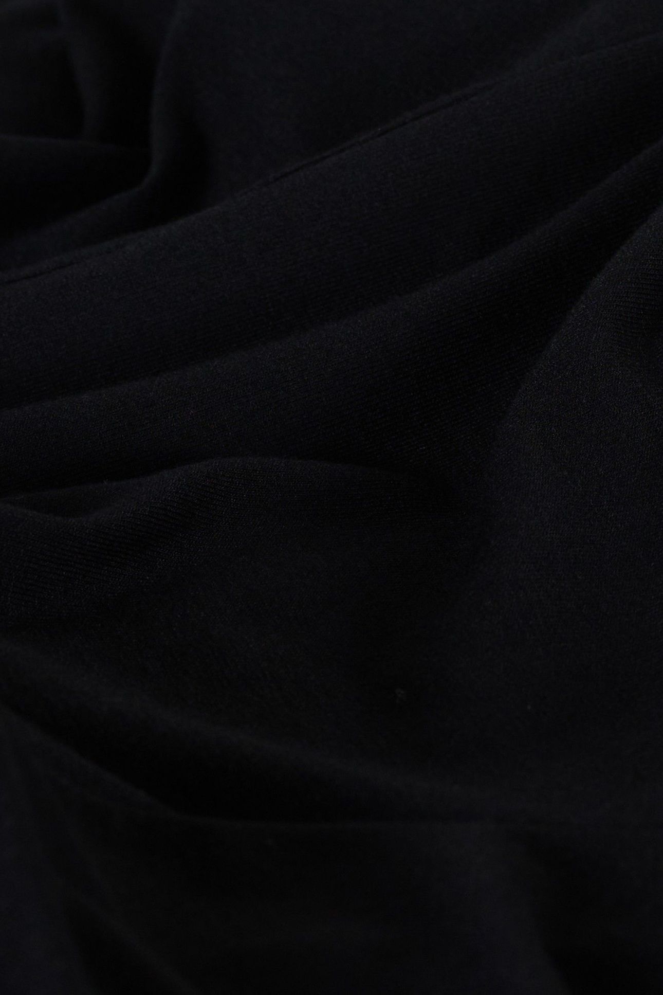 TSHIRT YAY NOIR 4