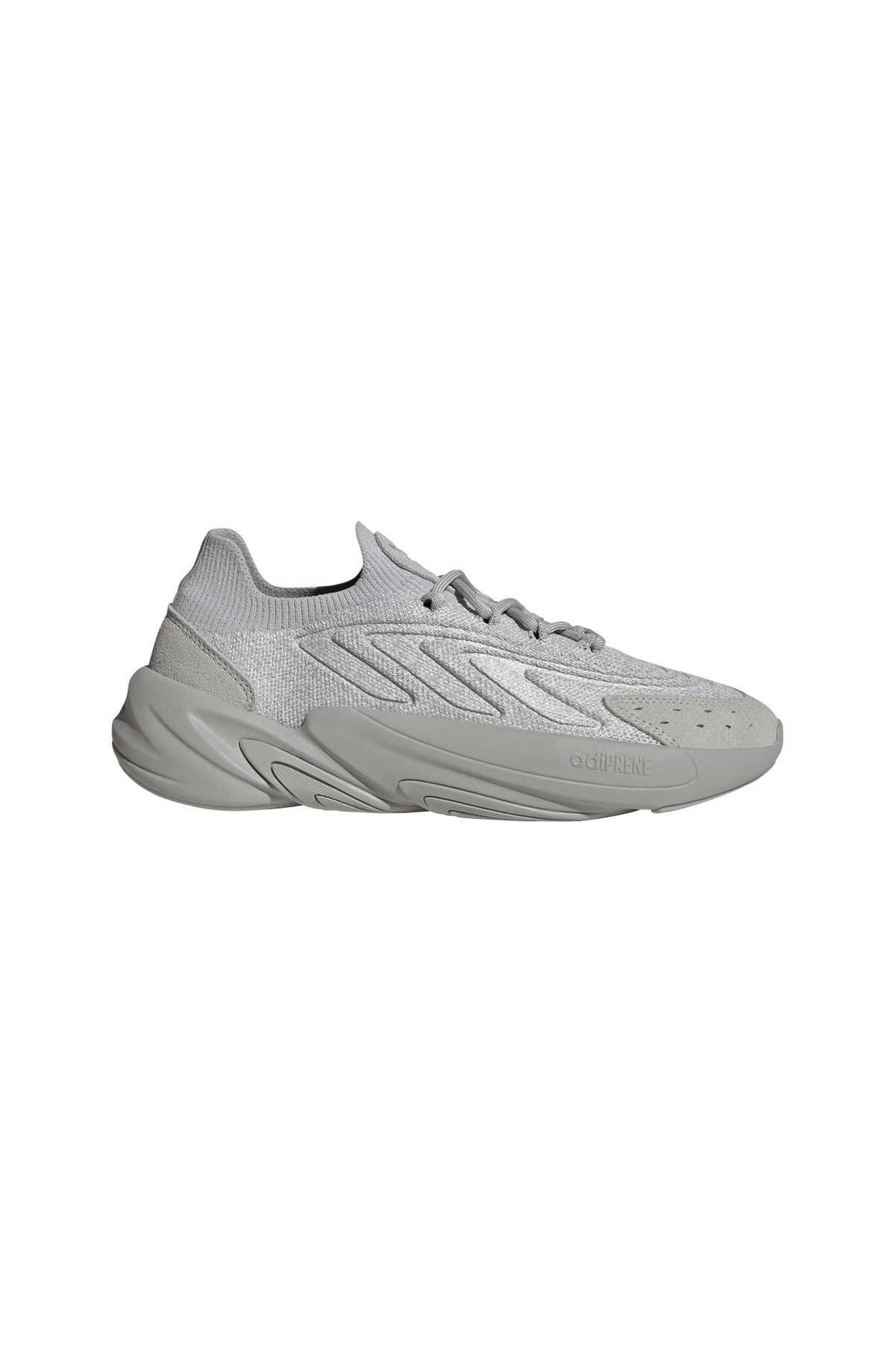 ORIGINALS OZELIA SHOES GREY TWO 1