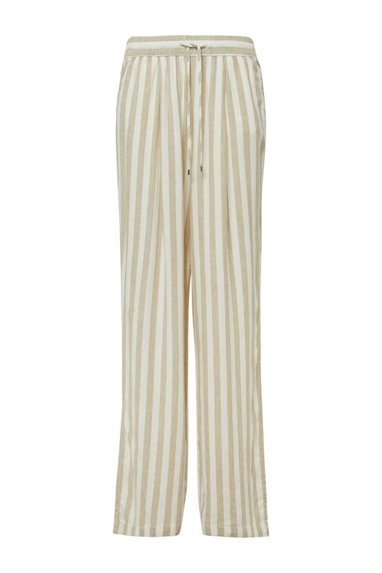 S.OLIVER PANTS BEIGE 4