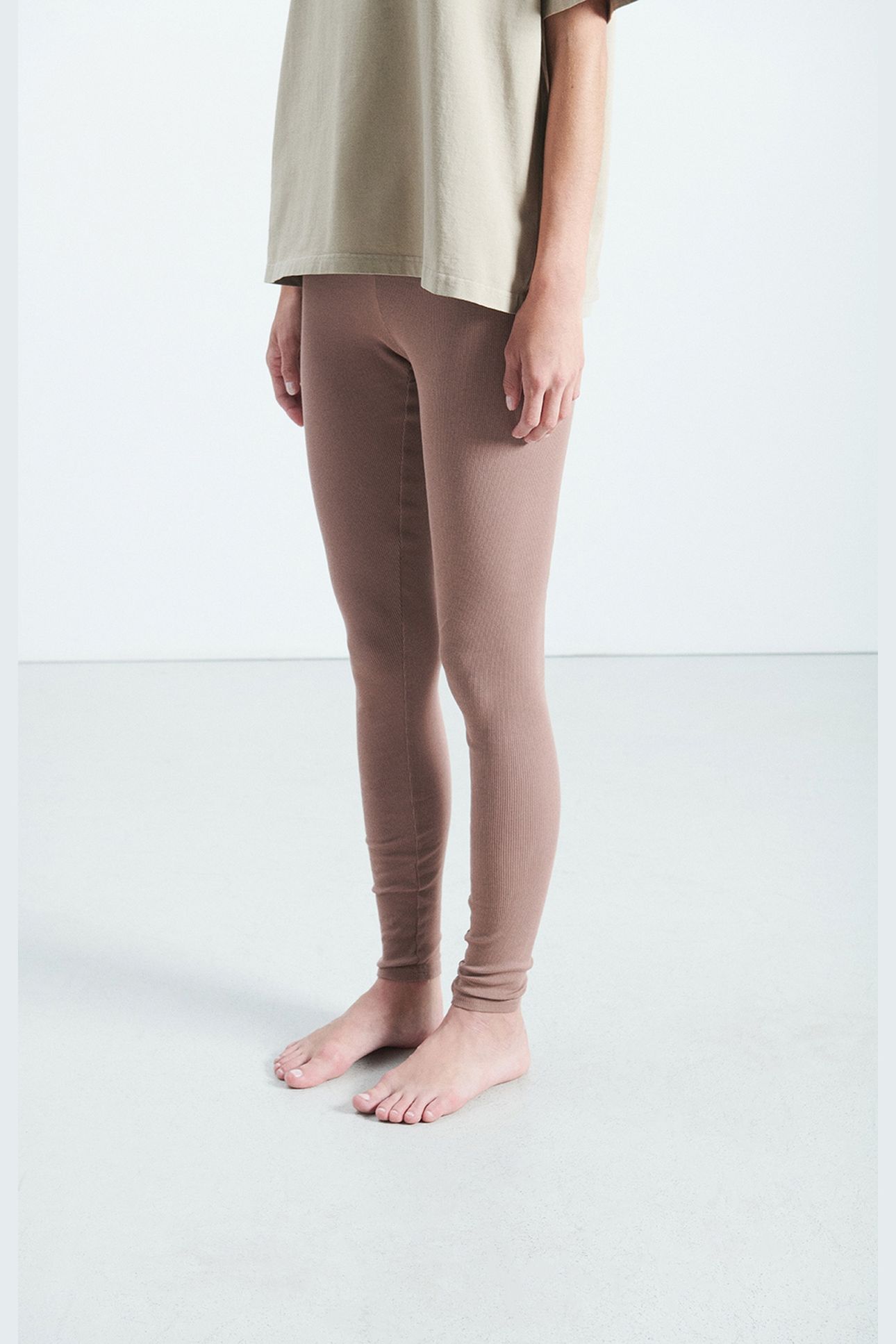 ZELYM LEGGINGS DATTE VINTAGE 11