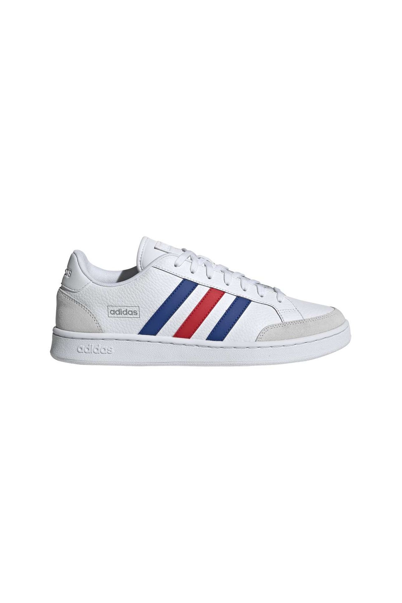 UNISEX SPORTSWEAR GRAND COURT SHOES FTWR WHITE 1