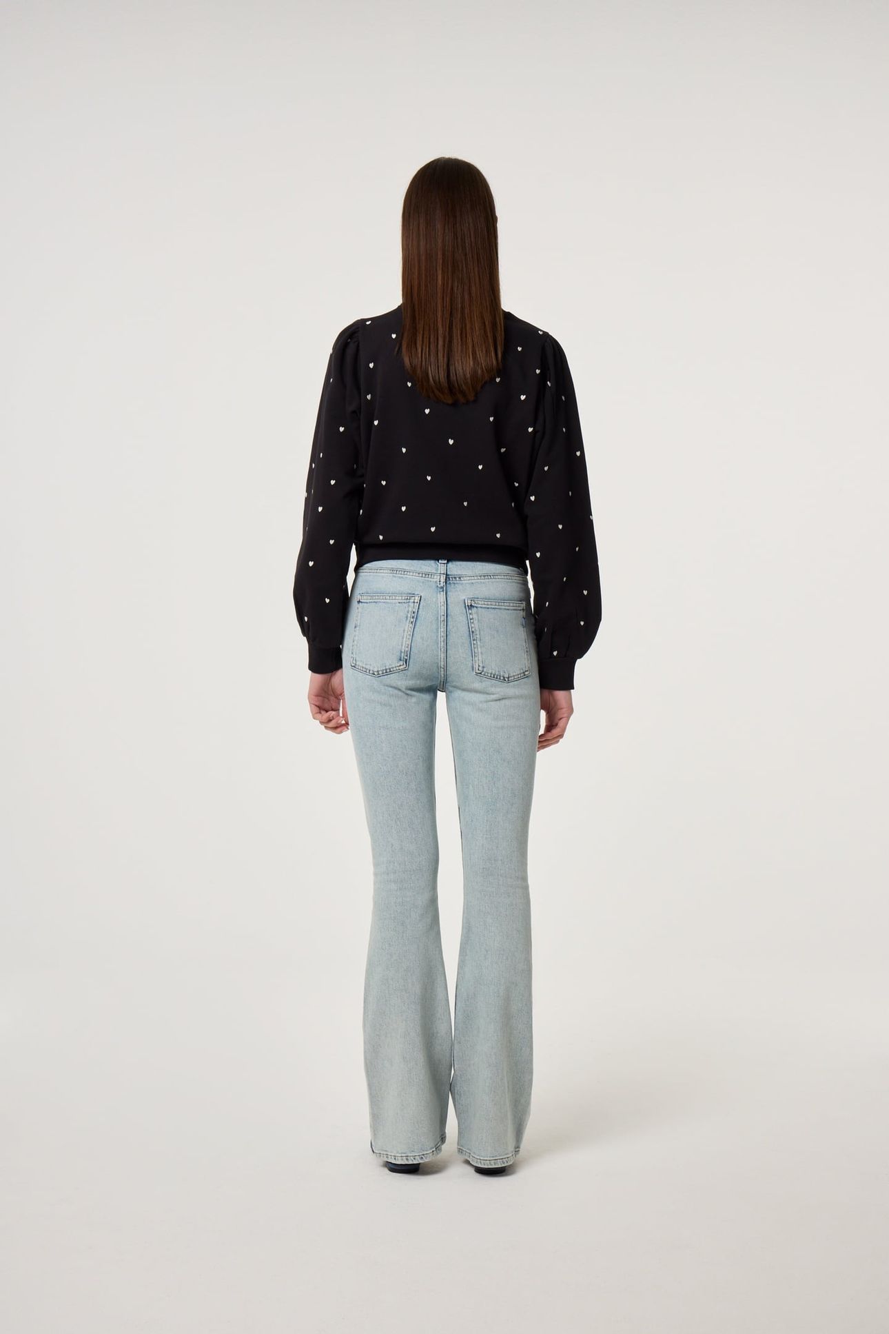 DINA SWEATER BLACK 3