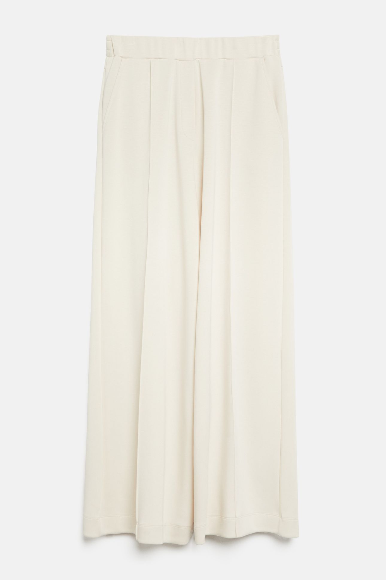COMMA PANTS BEIGE 6