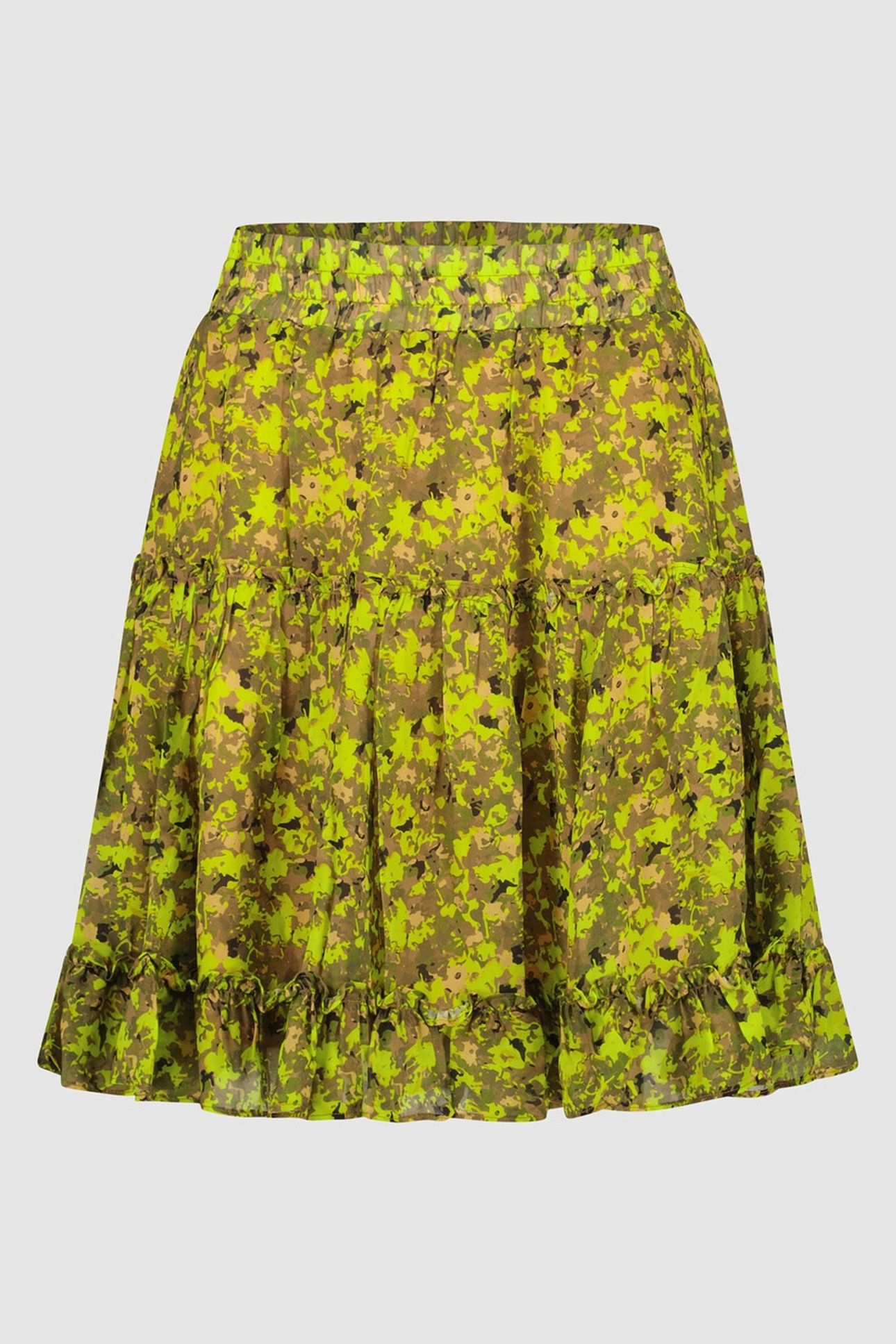 ROCKY SKIRT FOREST FEELING 2