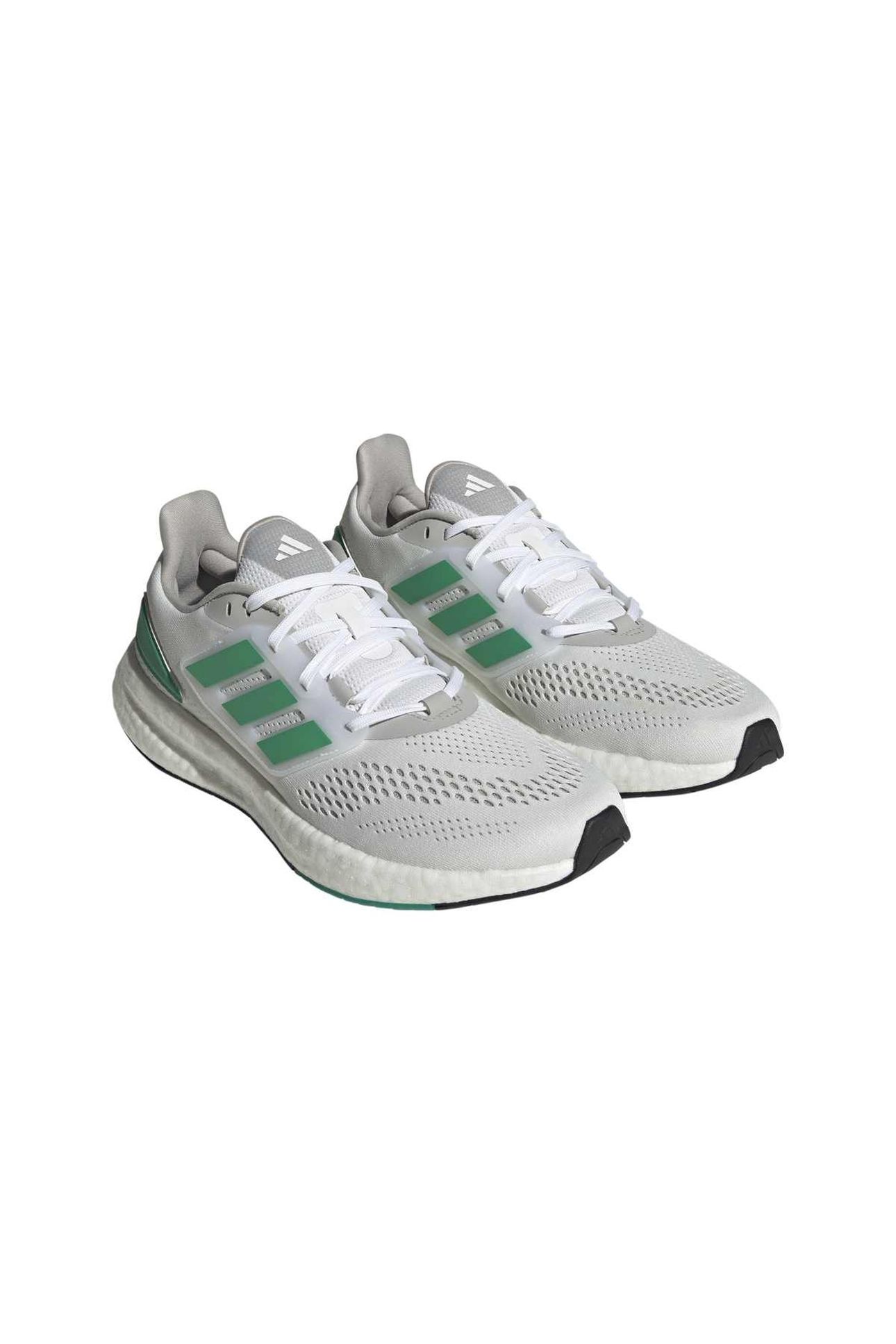 UNISEX PERFORMANCE PUREBOOST 22 FTWR WHITE 5