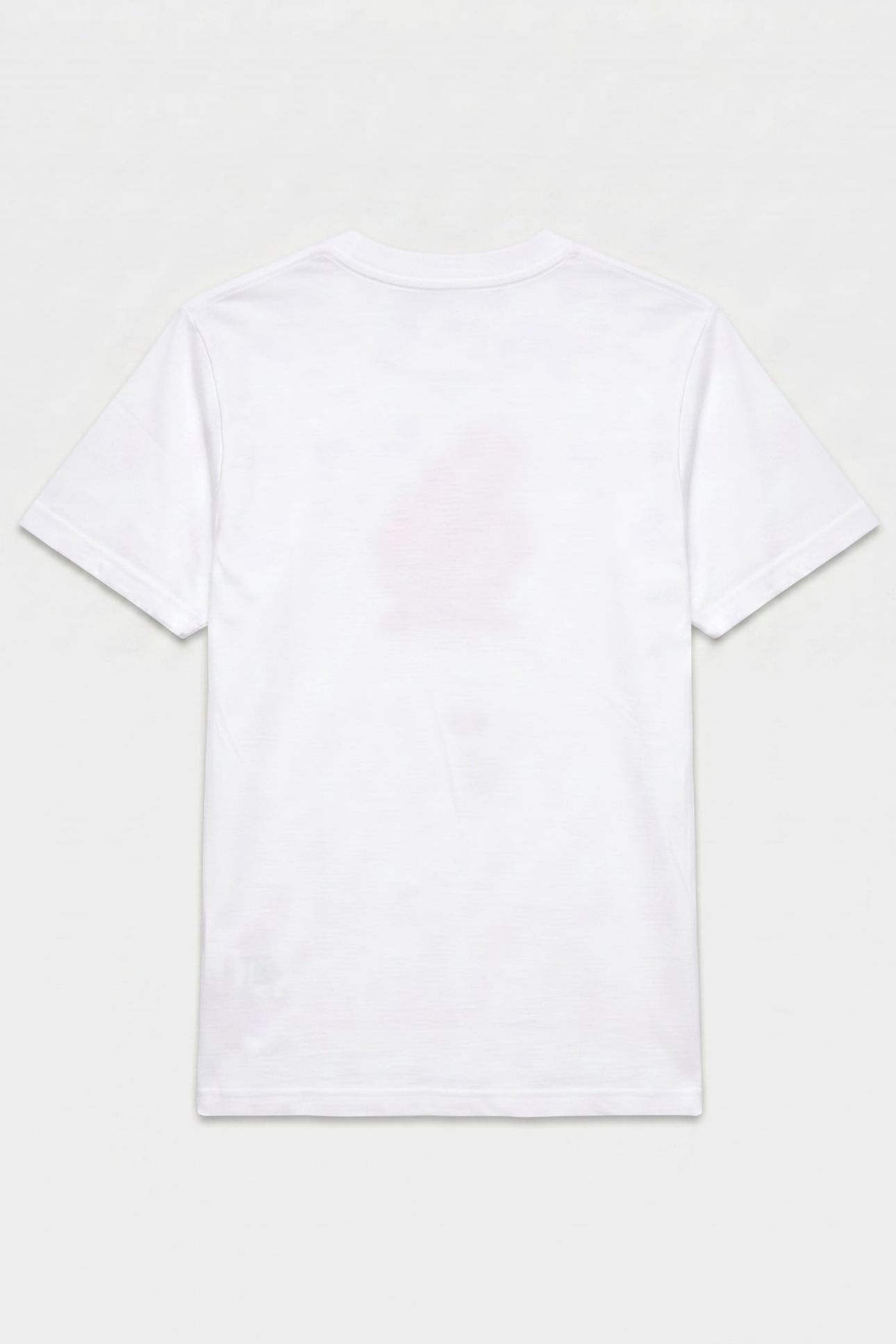 BOYS GOBLIN STEP SS WHITE 3