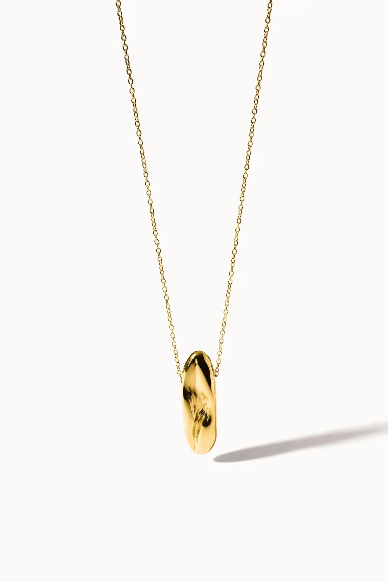 MODERN MUSE KETTE GOLD 3
