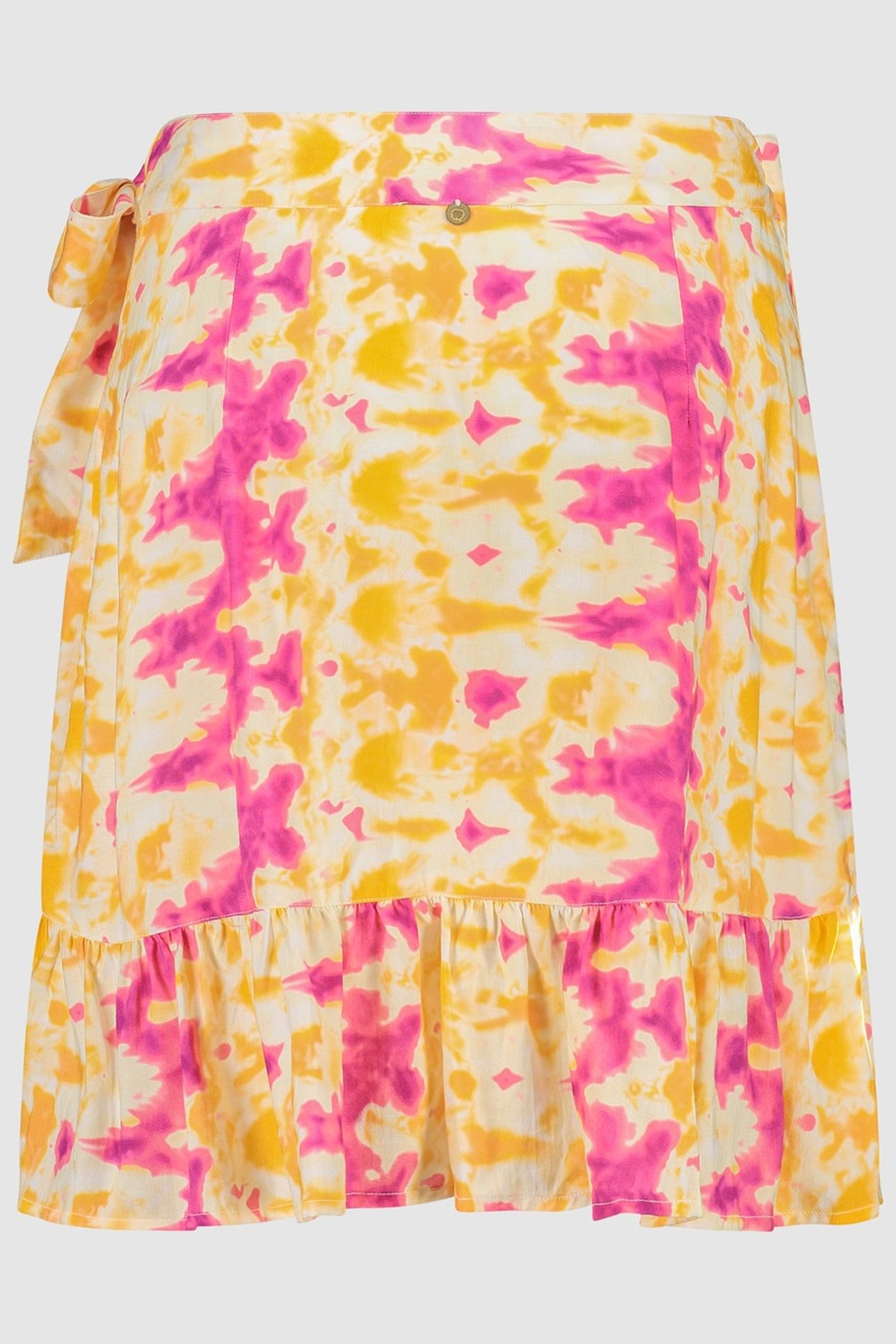 ABBIE SKIRT SUMMER CLOUD 1