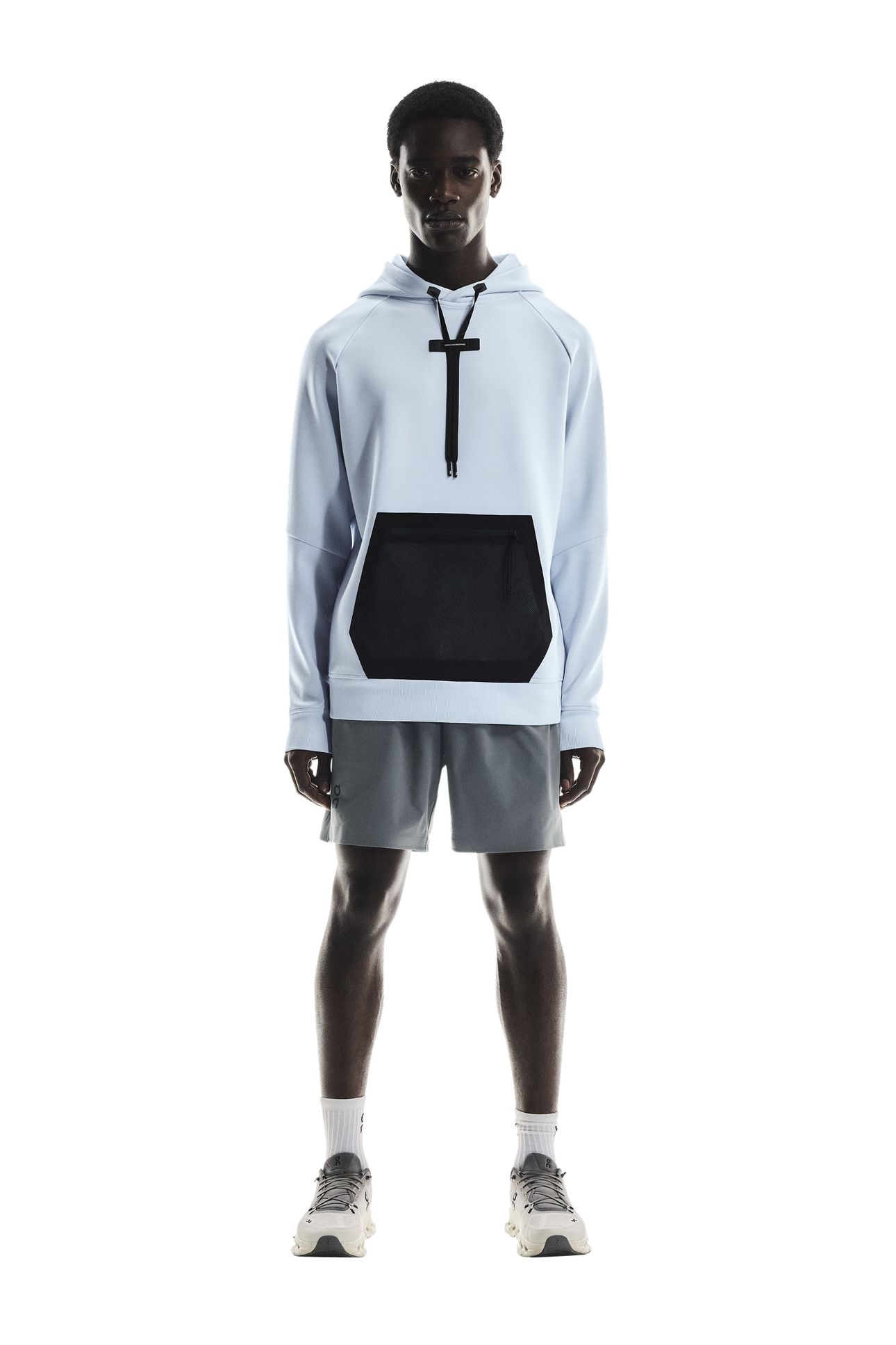 HOODIE 3 M ARCTIC ARCTIC 2