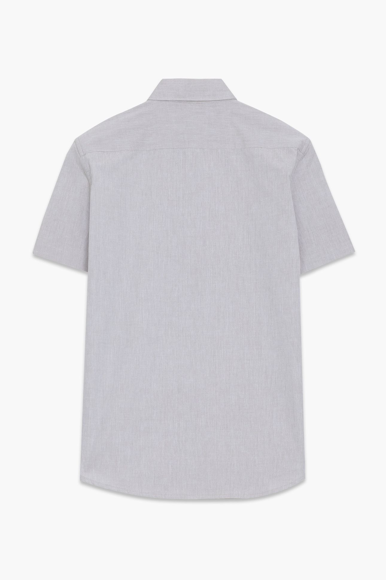 OXFORD SS STONE/MARINE 3