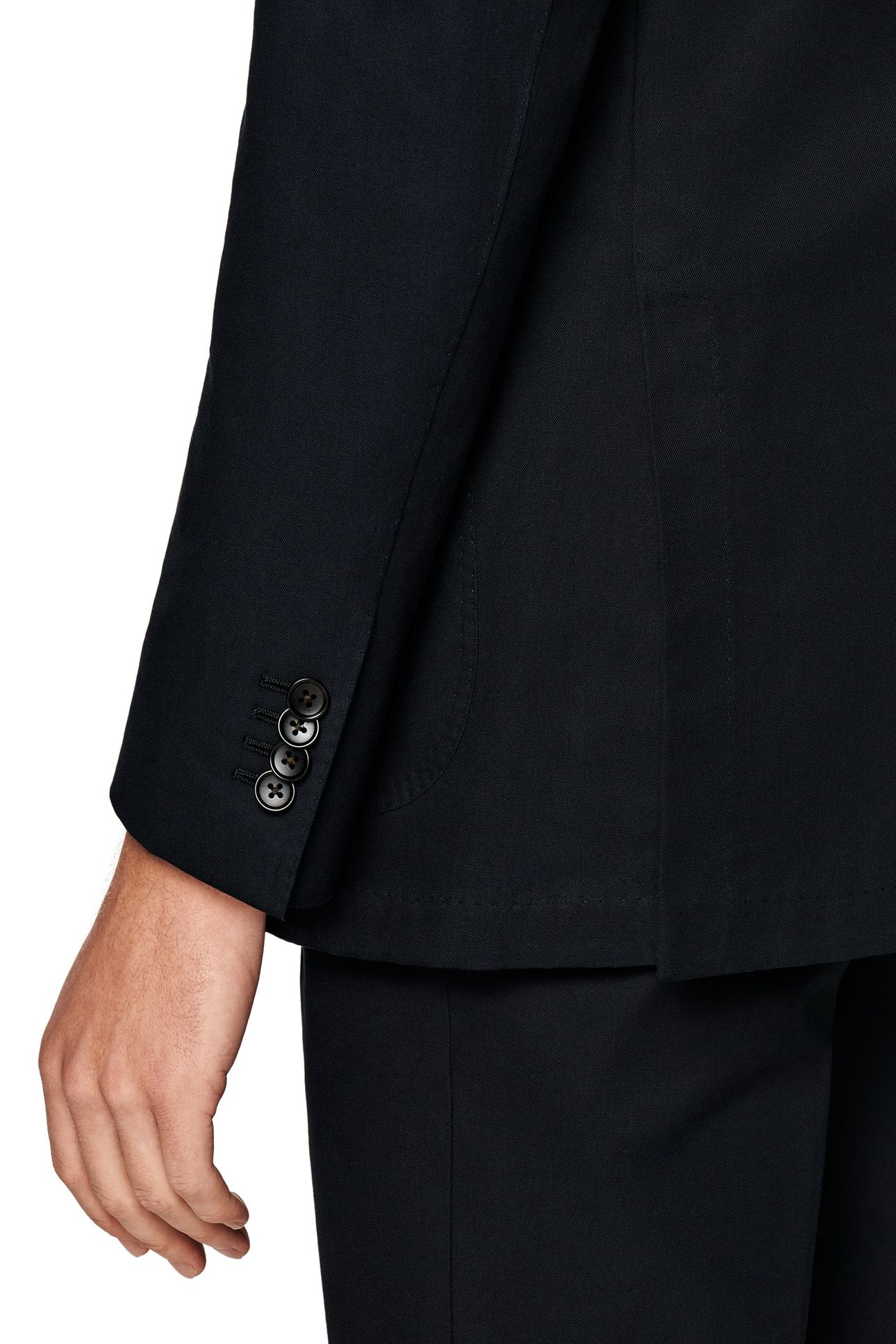 JACKET-NAVY SEPARATE SUIT JACKETS NAVY 6