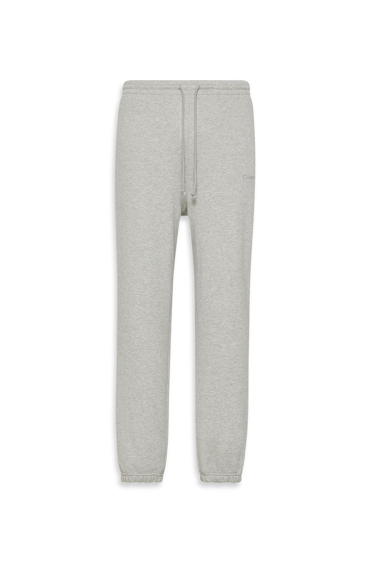 JOGGER GREY HEATHER 4