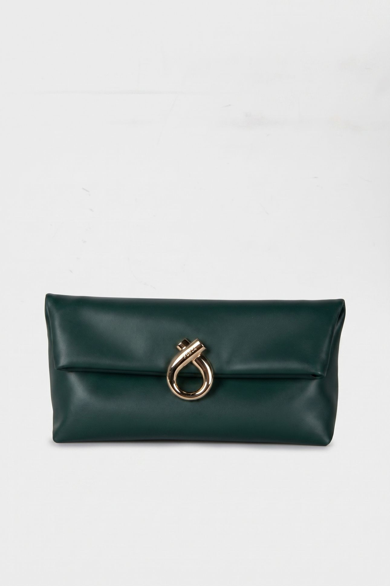 MIANOVA SMALL POCHETTE BOTANICAL GREEN 1