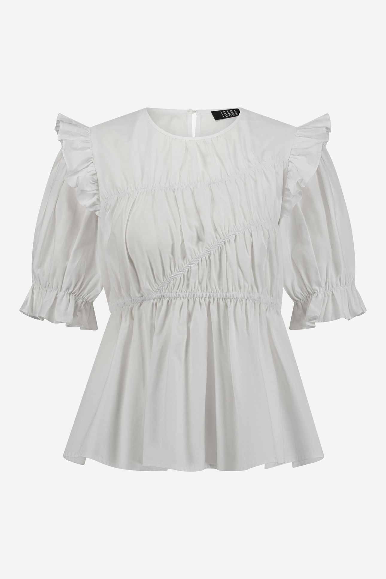 TULLIA WHITE 4