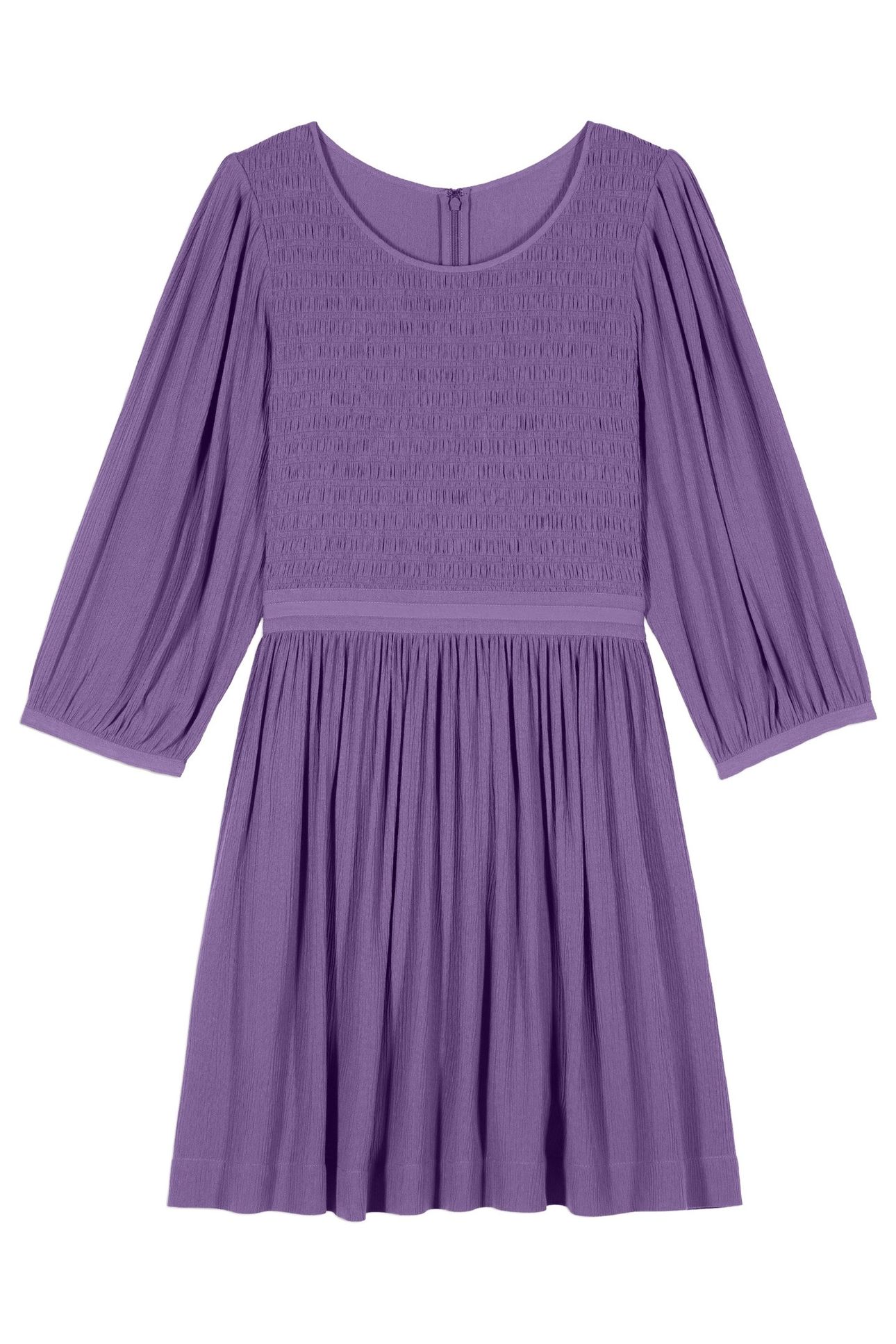 ROBE NEDA VIOLET 4