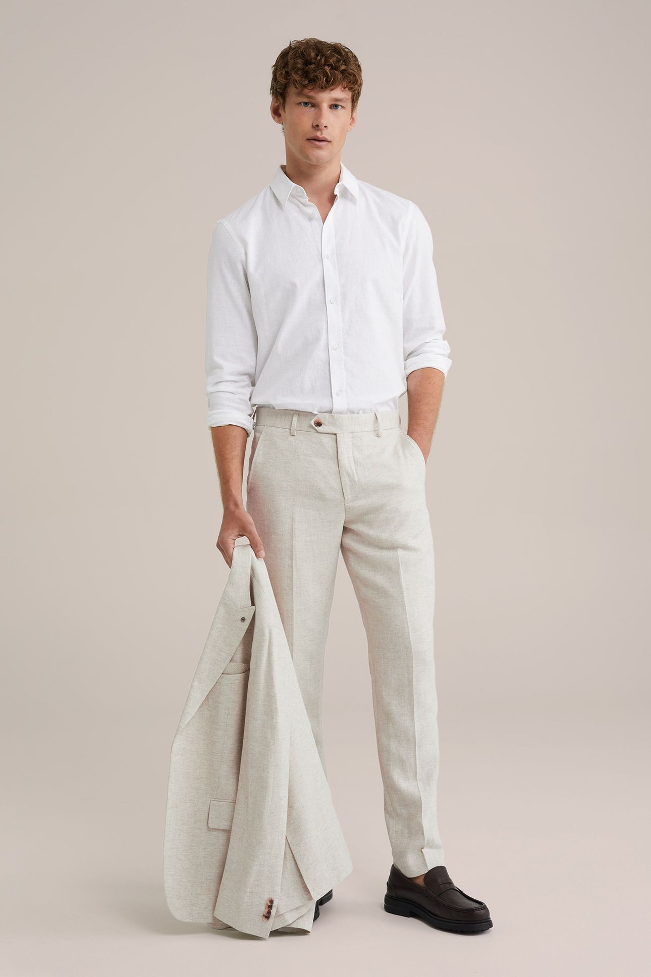 SHIRT WHITE 2