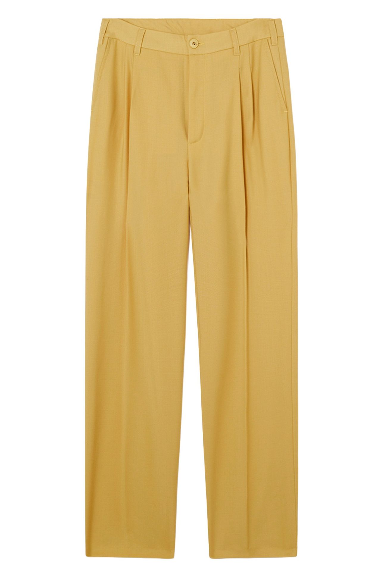 TABINSVILLE PANT PAILLE 5
