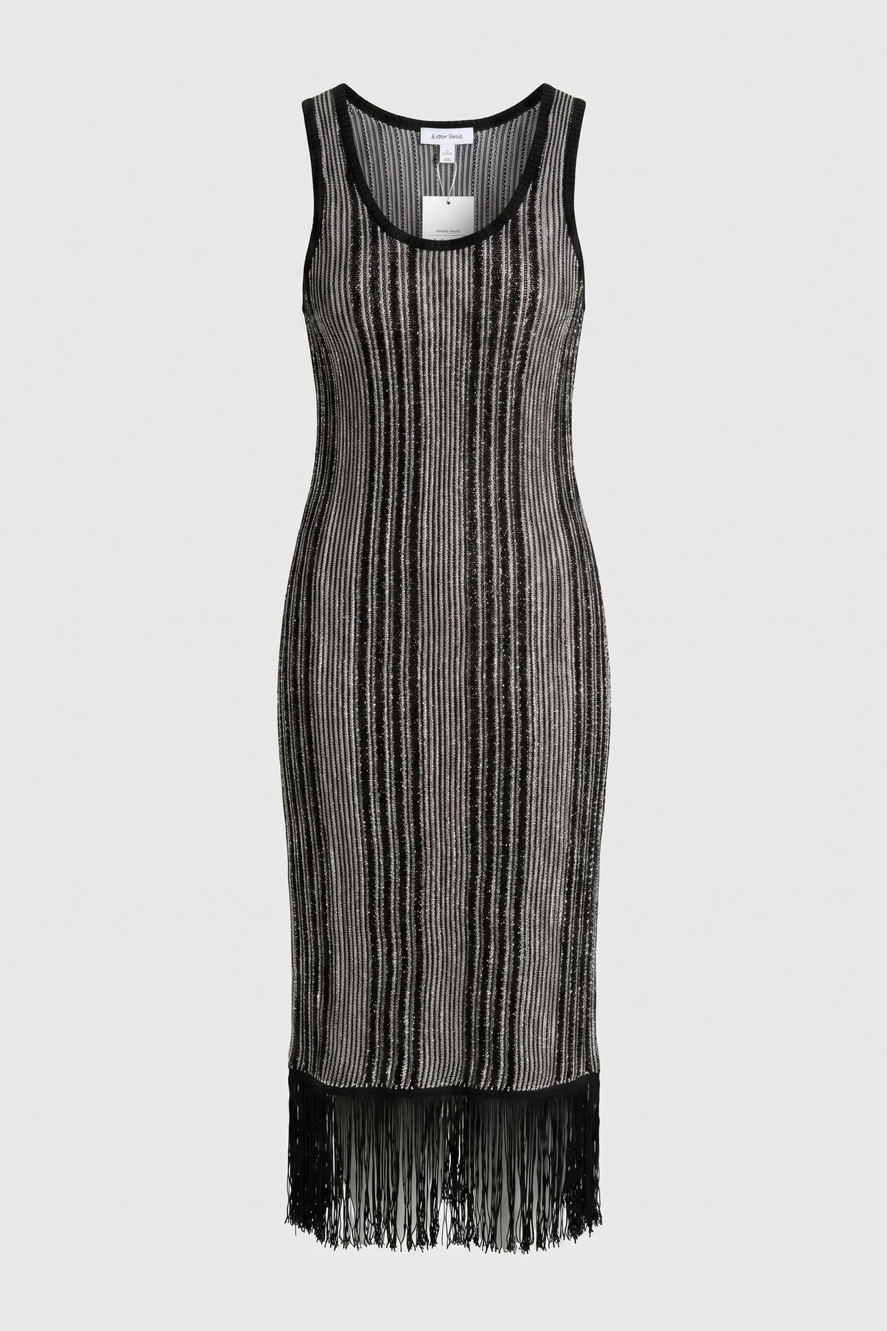 RAIN DRESS BLACK 4