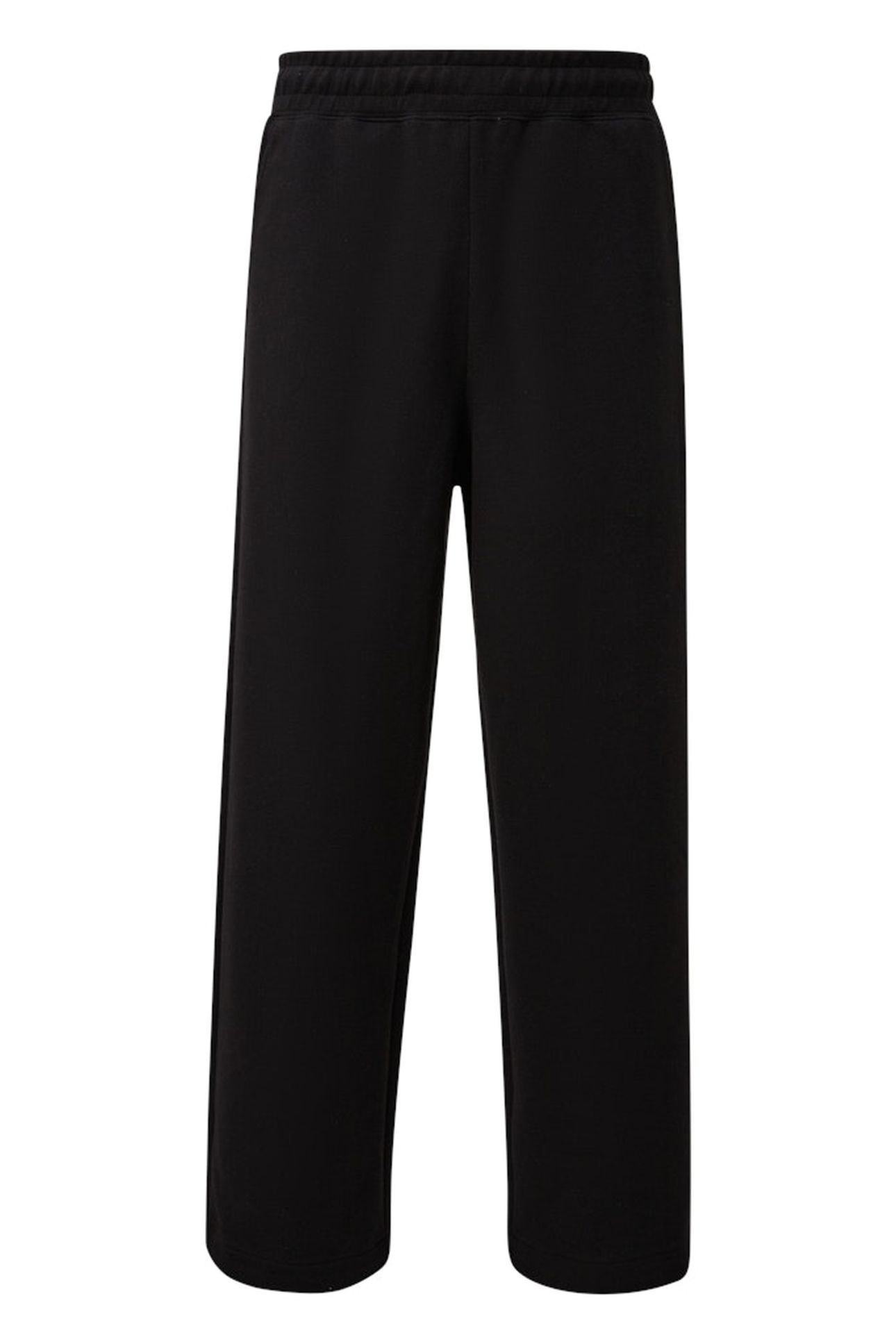 S.OLIVER-QS PANTS BLACK 4
