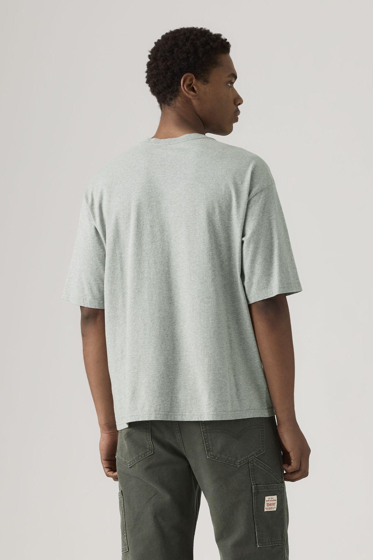 WORKWEAR TEE 3