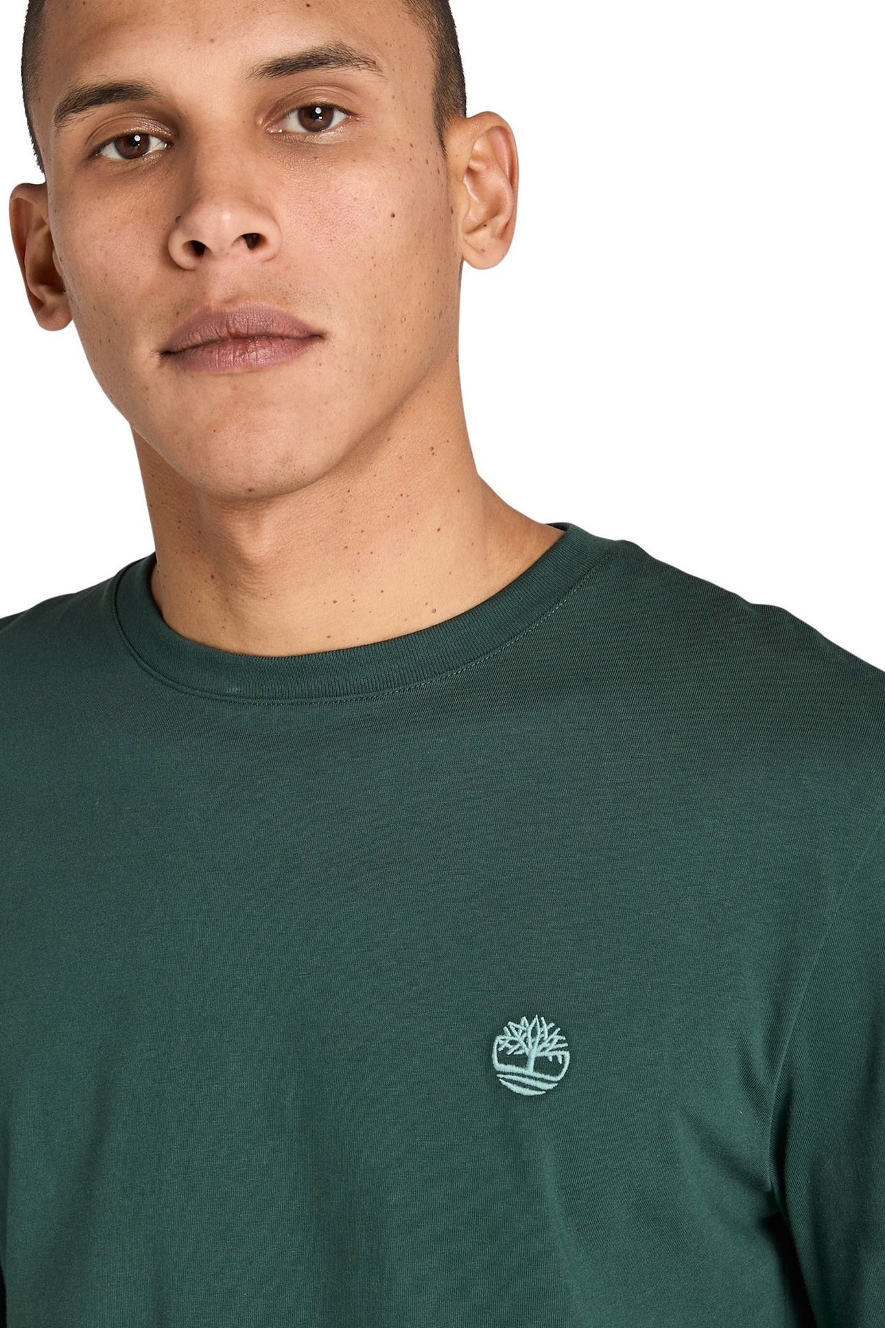 LONG SLEEVE TEE GREEN GABLES 4