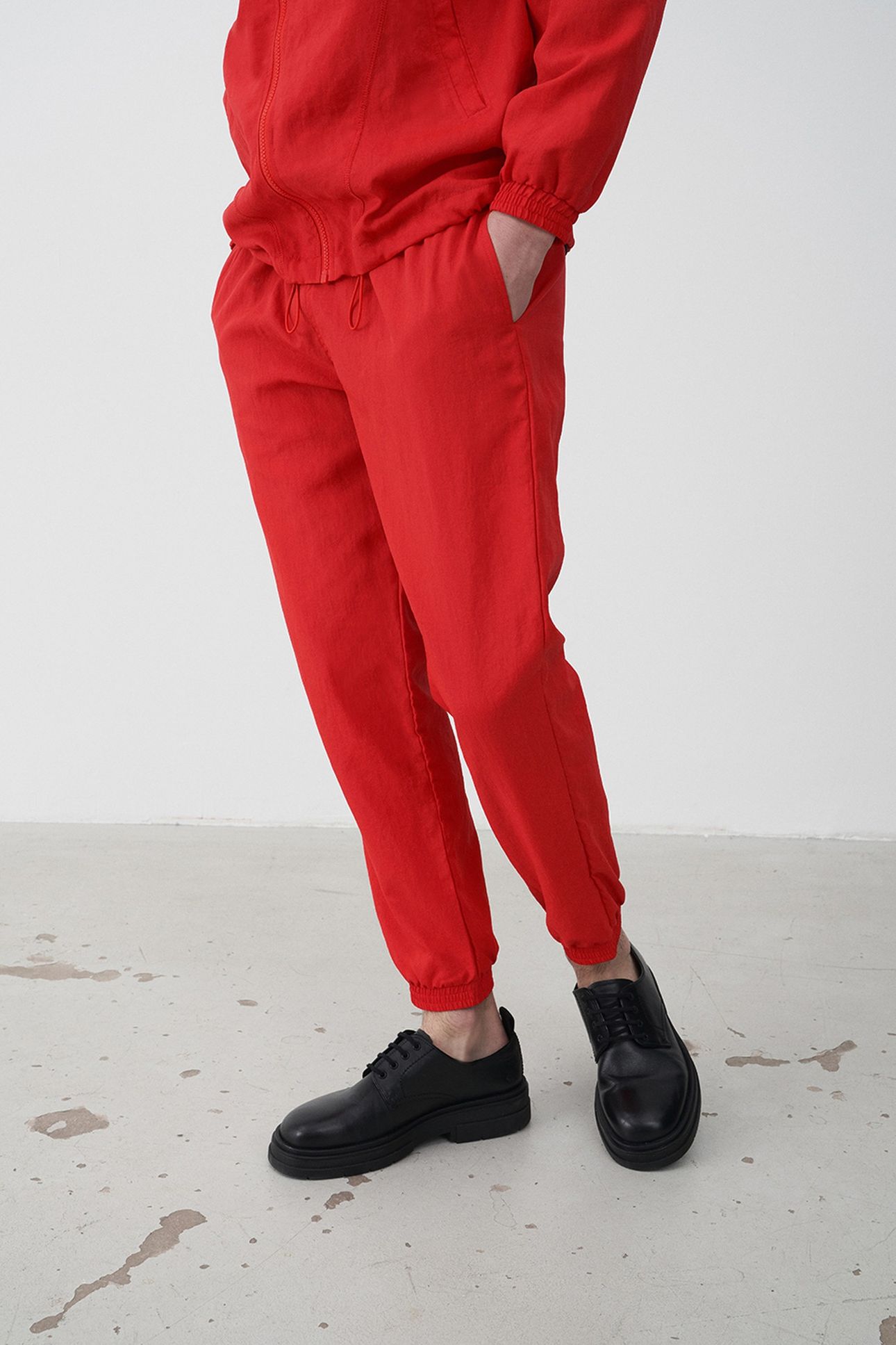 ZITOUN PANT FLAMENCO 1