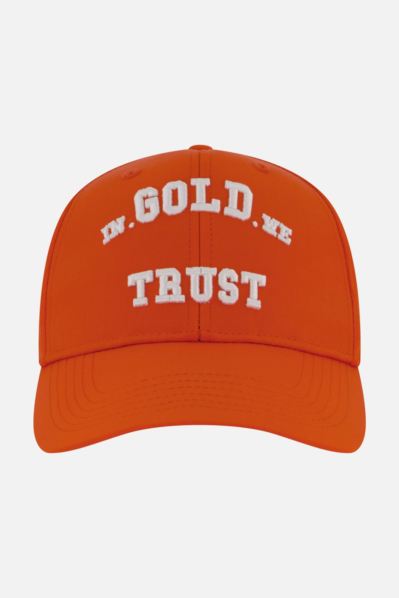 THE BABE ORANGE 1