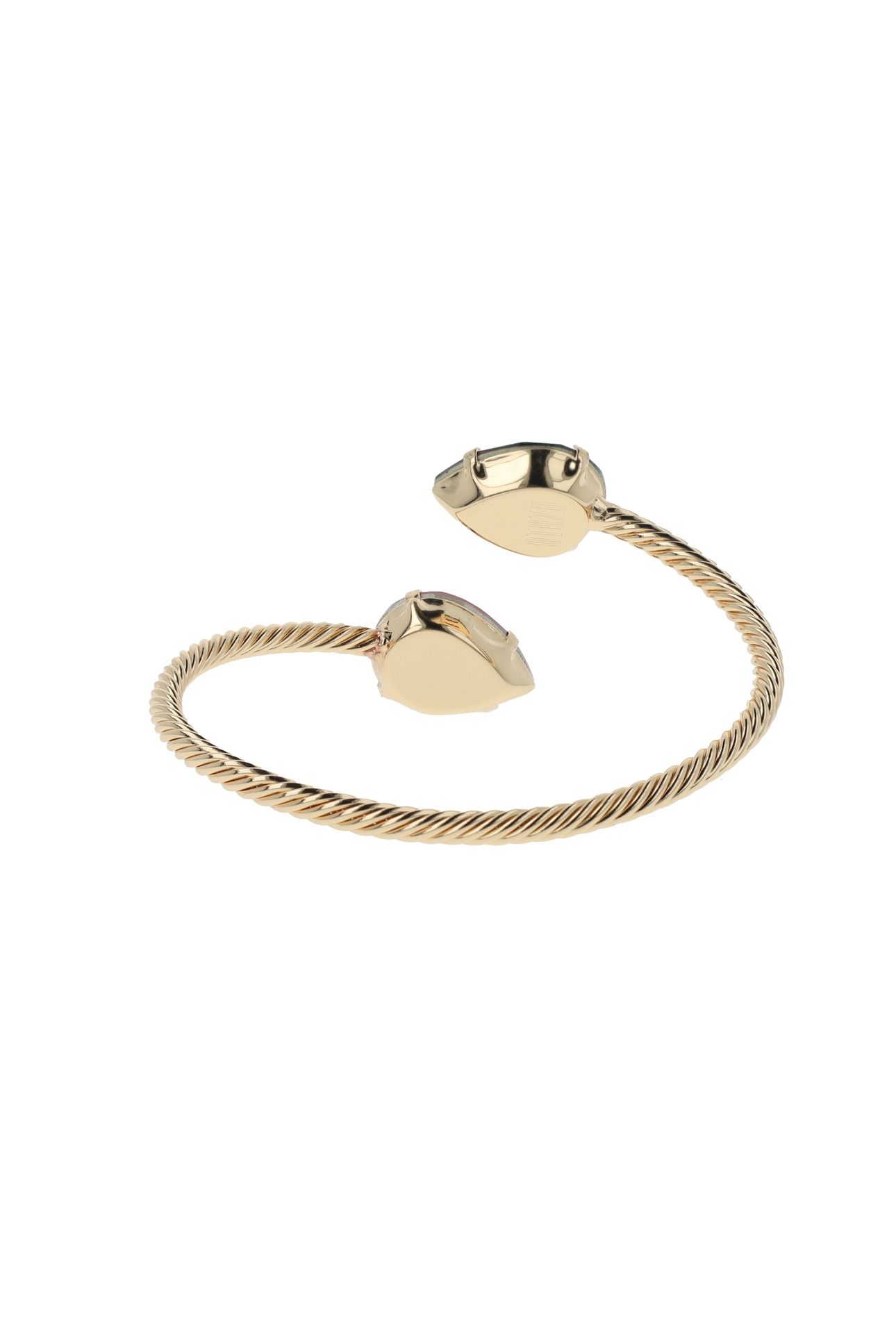 CLASSIC DROP BRACELET BLUE BLUE 2