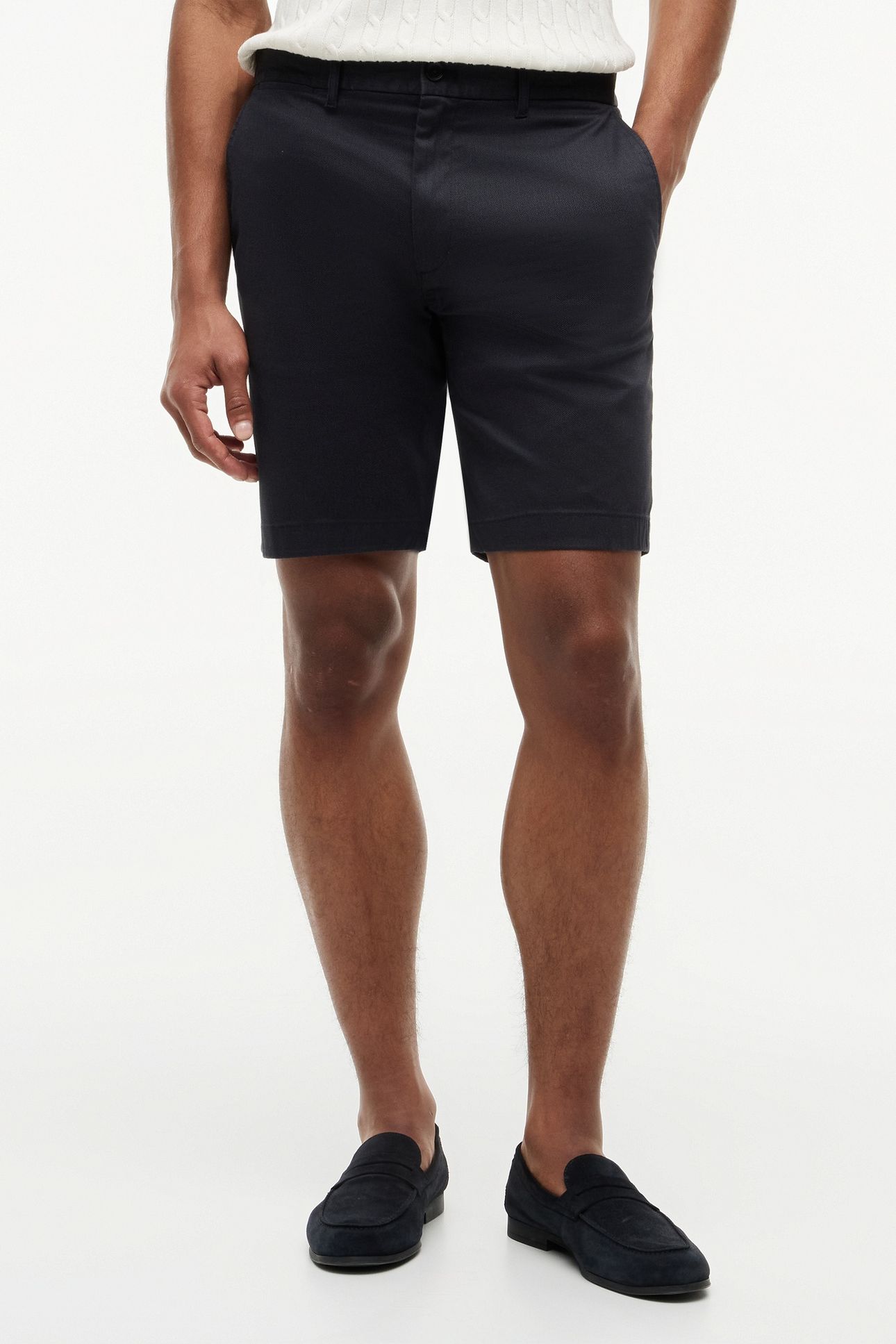 DENTON 9.5 INC PRINT SHORTS DESERT SKY 2
