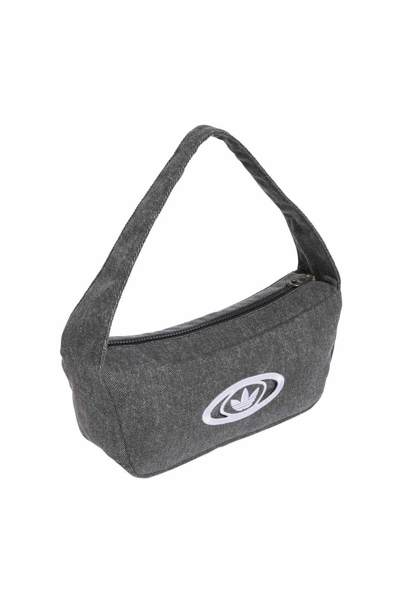 UNISEX ORIGINALS SMALL SHOULDER BAG BLACK 2