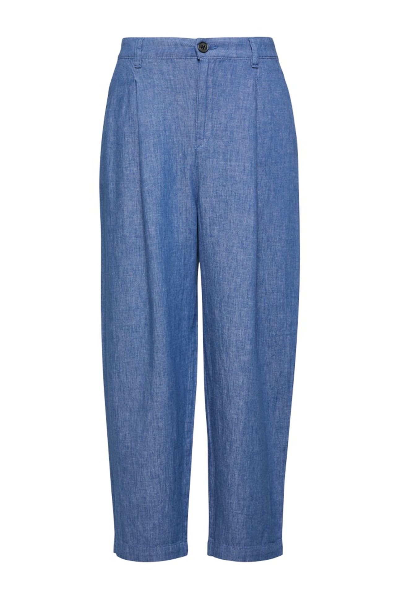 S.OLIVER PANTS BLUE 8