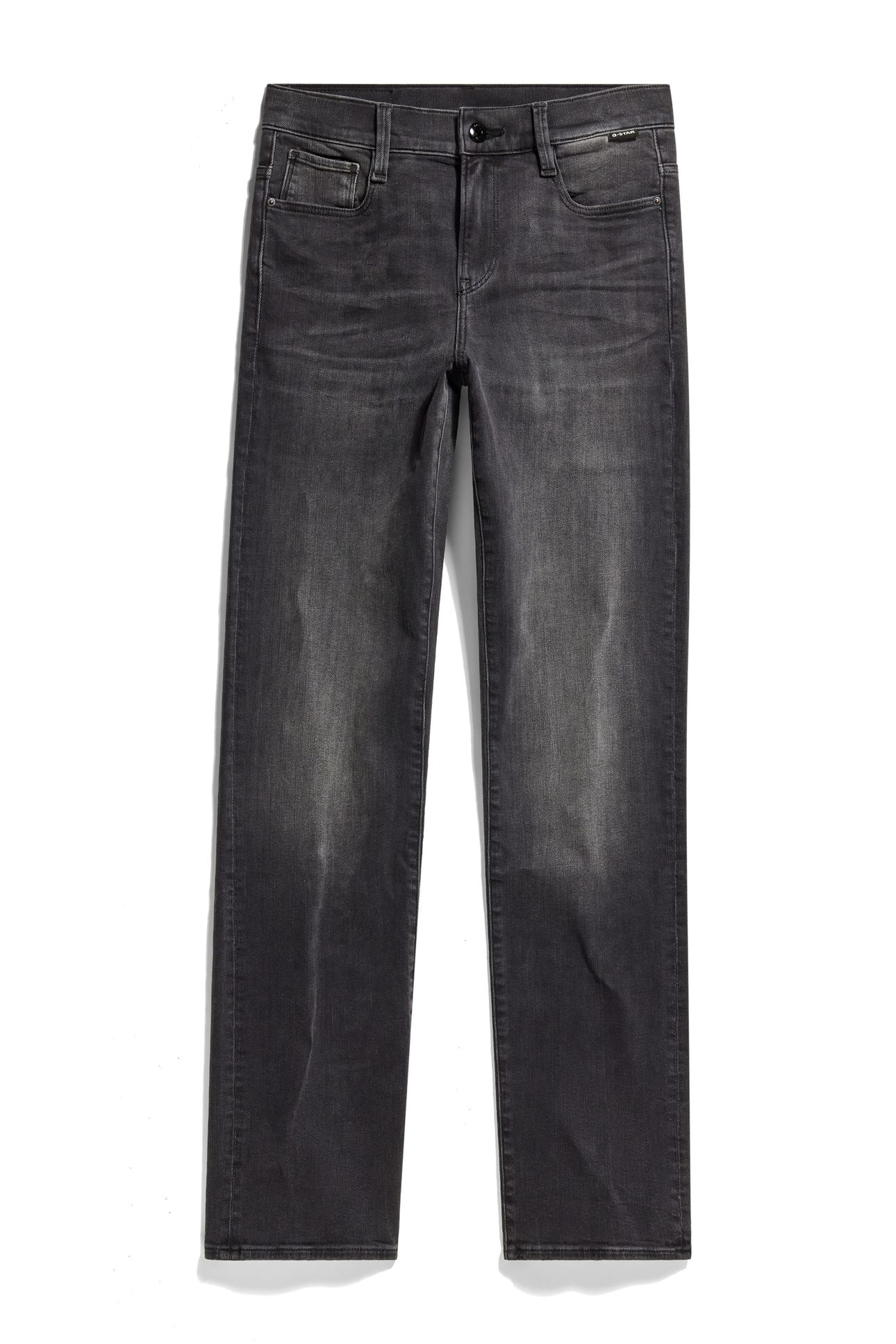 STRACE STRAIGHT BLACK 3