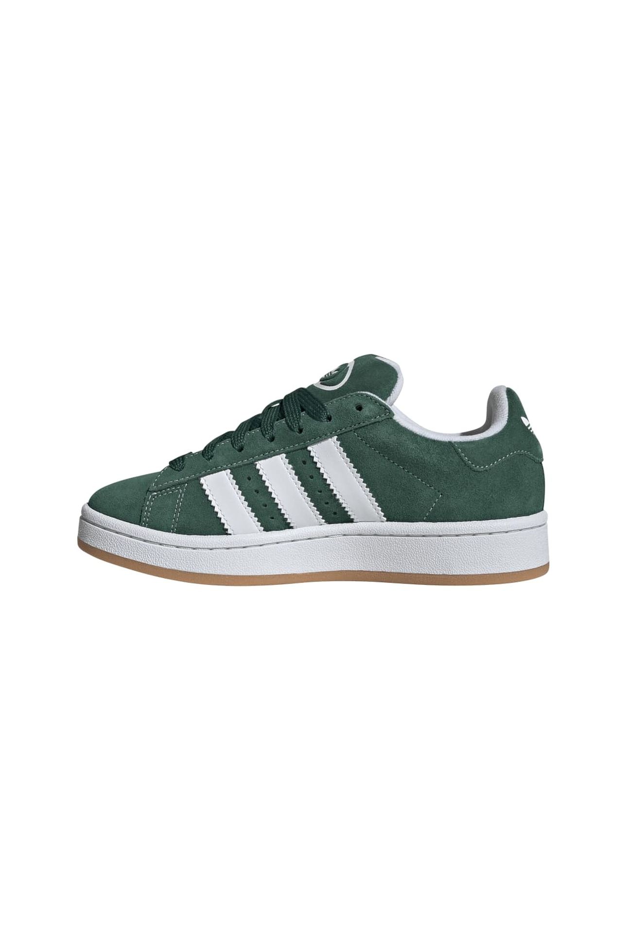 ORIGINALS CAMPUS 00S SHOES DARK GREEN 9