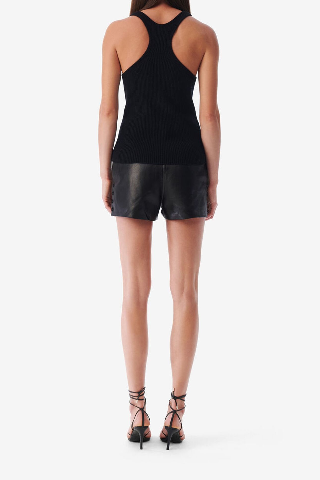 DOLMA PULLOVER BLACK 3